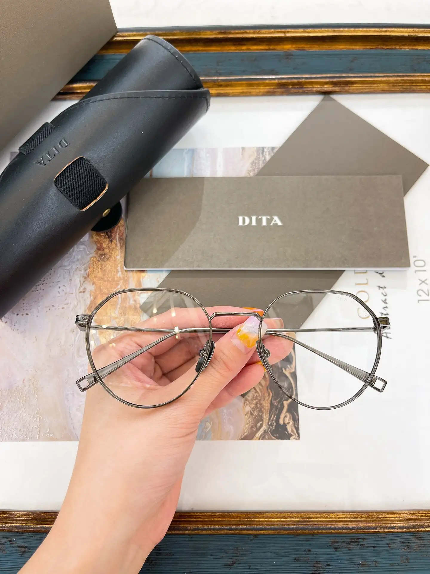 DLX420A SIZE：52口22-145