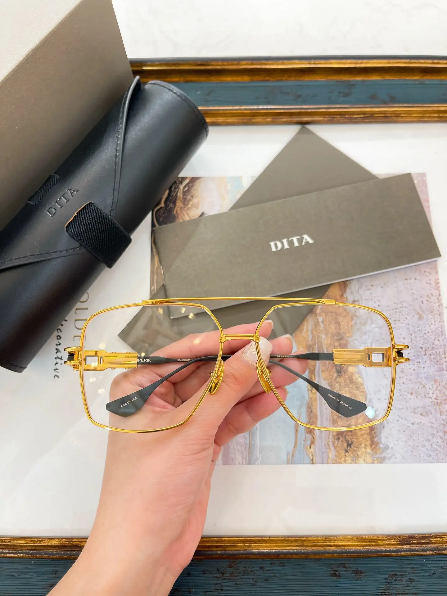 DTS159 SIZE：60口15-145