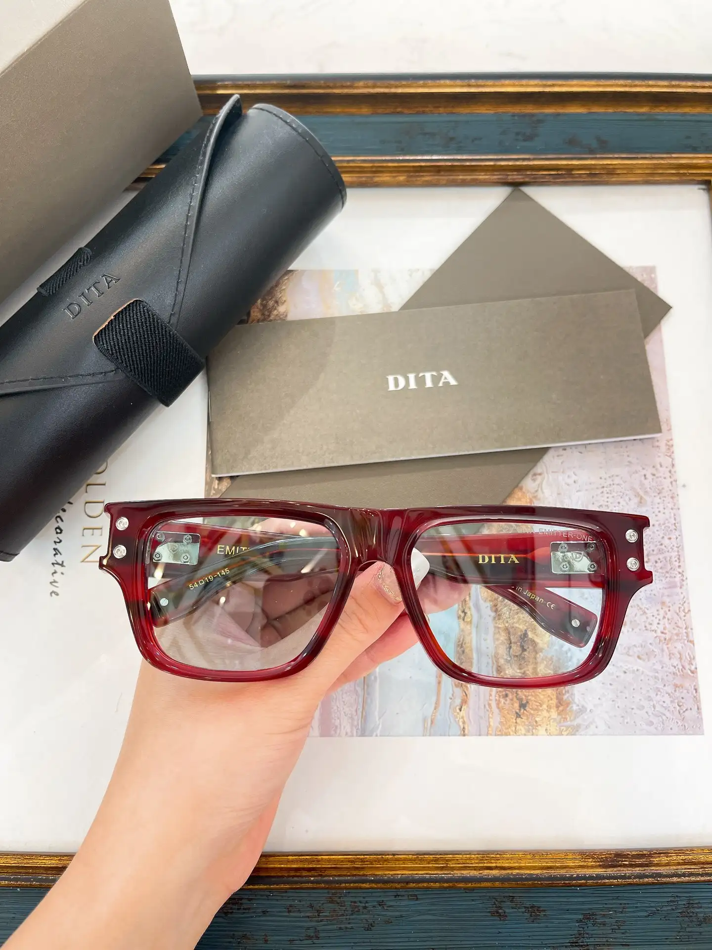 DTS418 SIZE：54口19-145