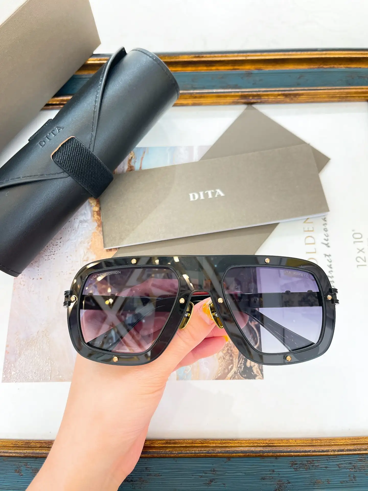 DTS427 SIZE64口11-145