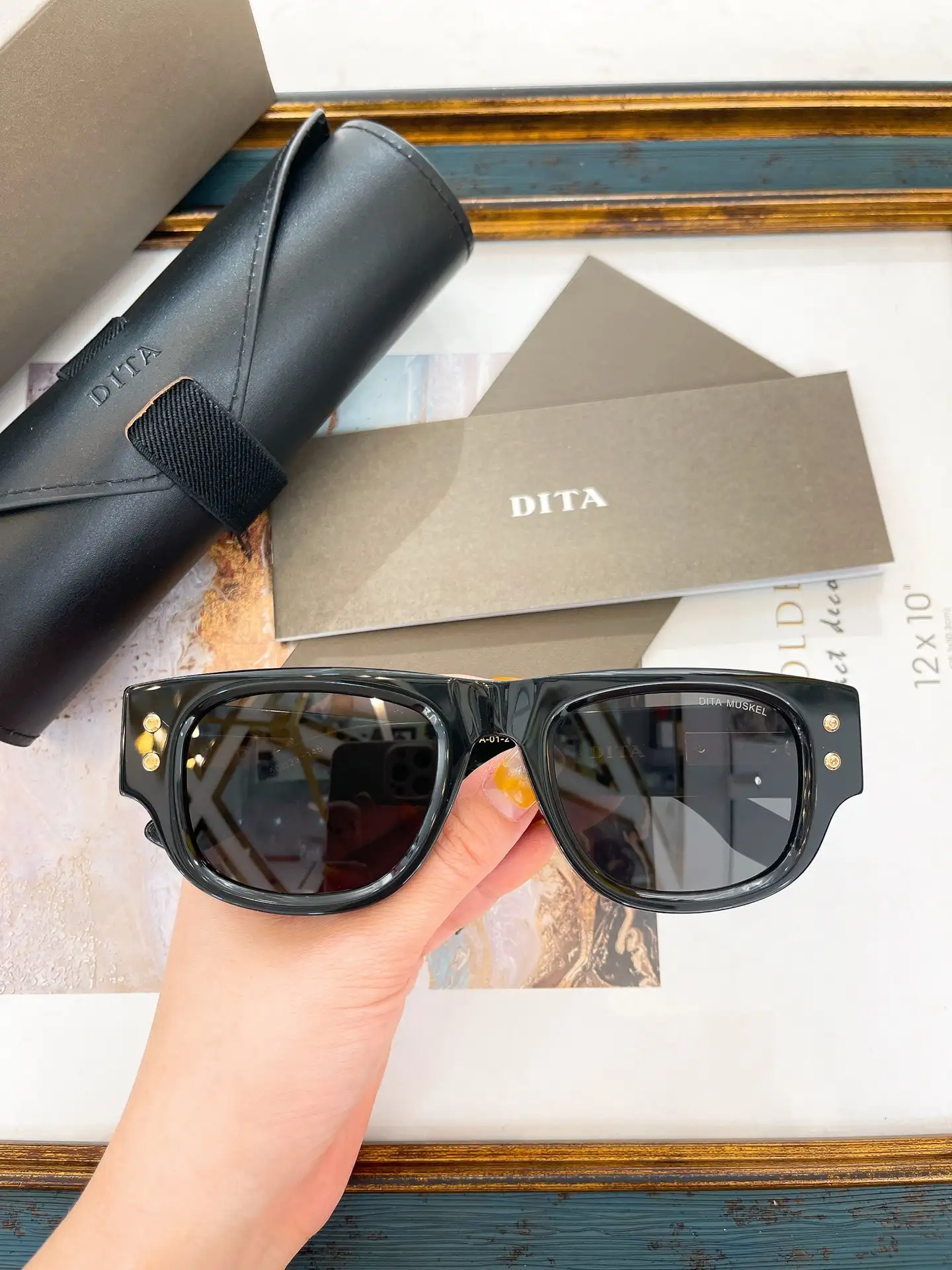 DTS701 SIZE50口23-145