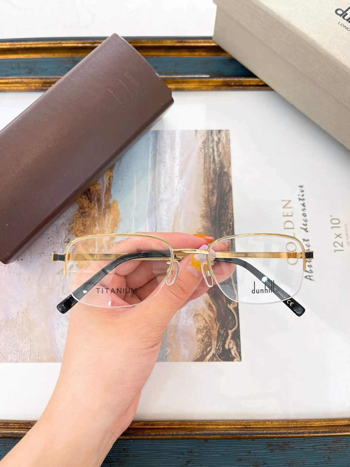 DU0040OA SIZE 54口19-145