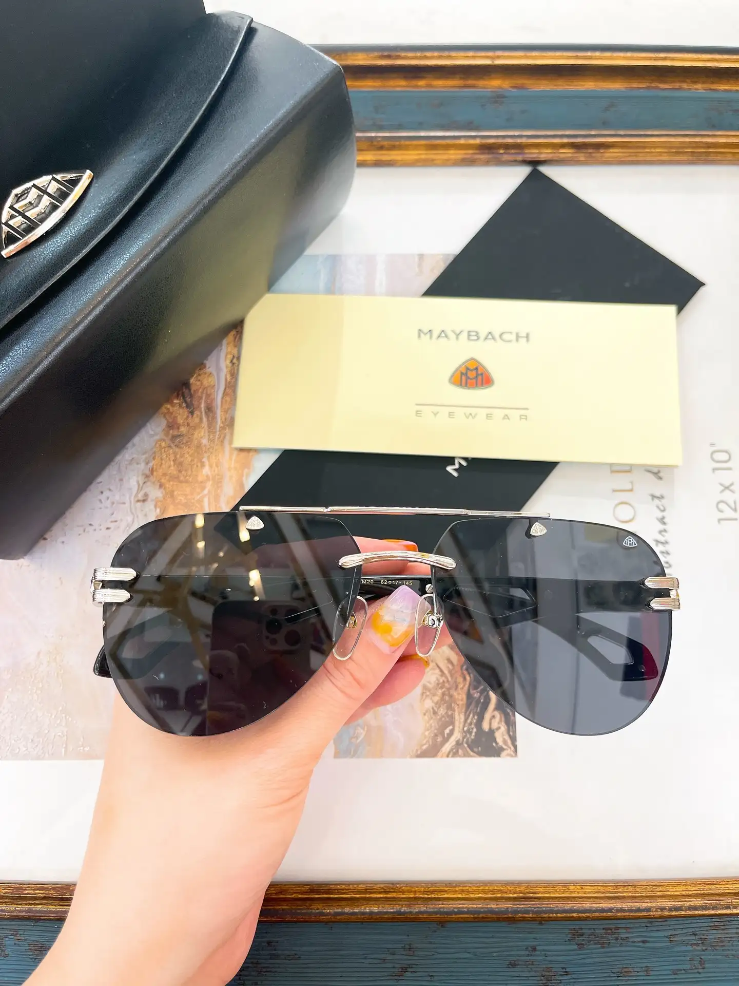 DW-HT- M20 SIZE：62口17-145