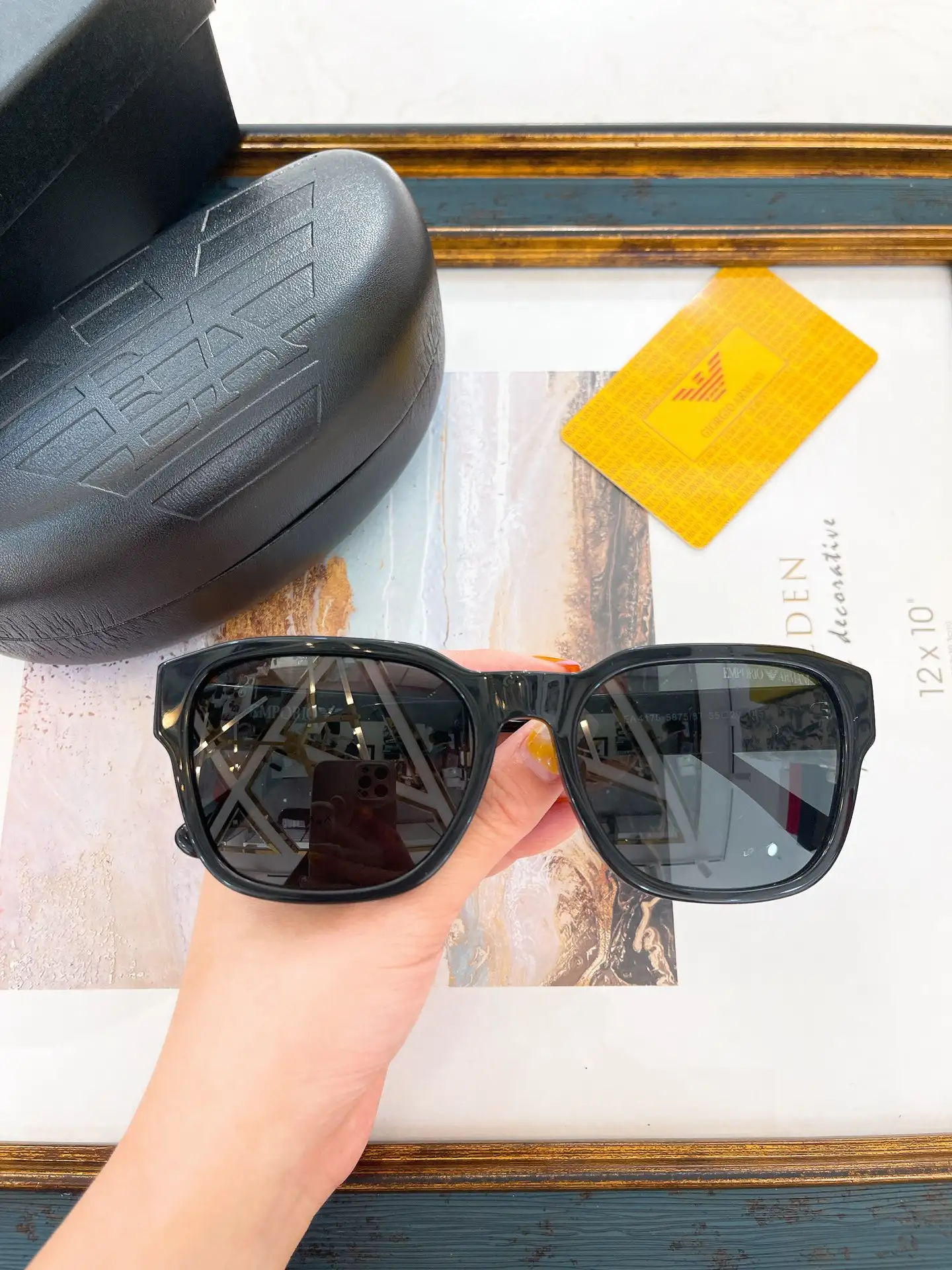 EA 4175 SIZE：55口20-145