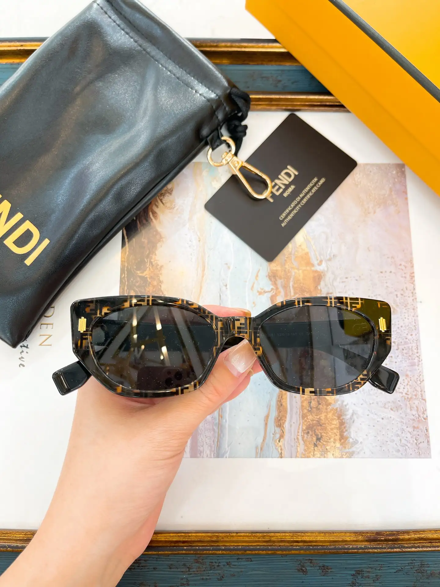 FE400181 SIZE 52口19-145