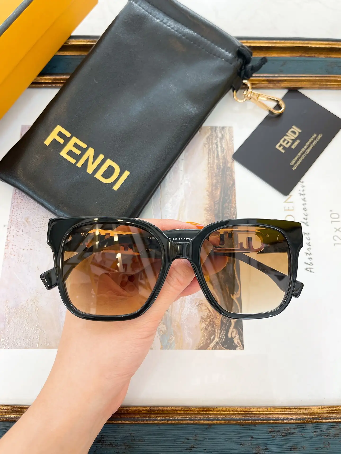 FE40063I  SIZE：52口21-145