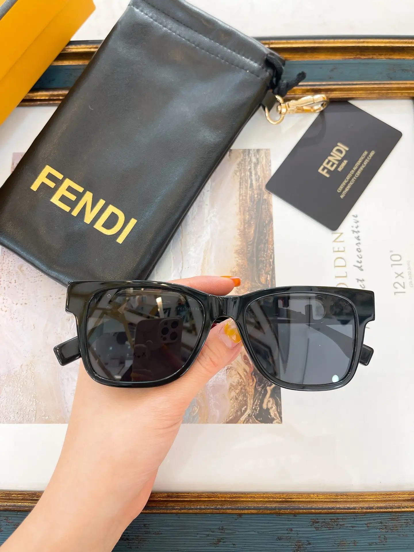 FE40081I  SIZE：52口19-145