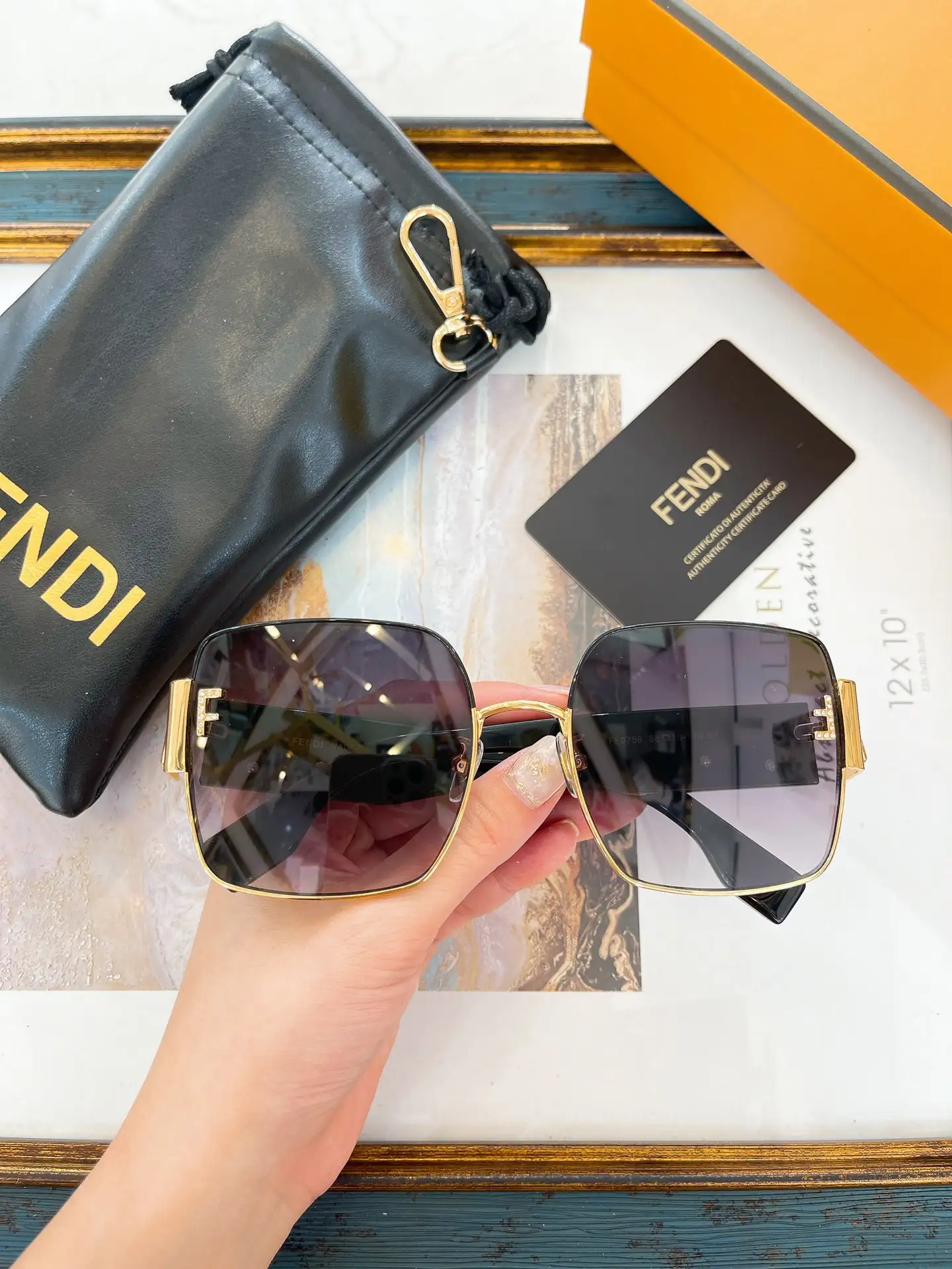 FF0756 SIZE 58口18-140