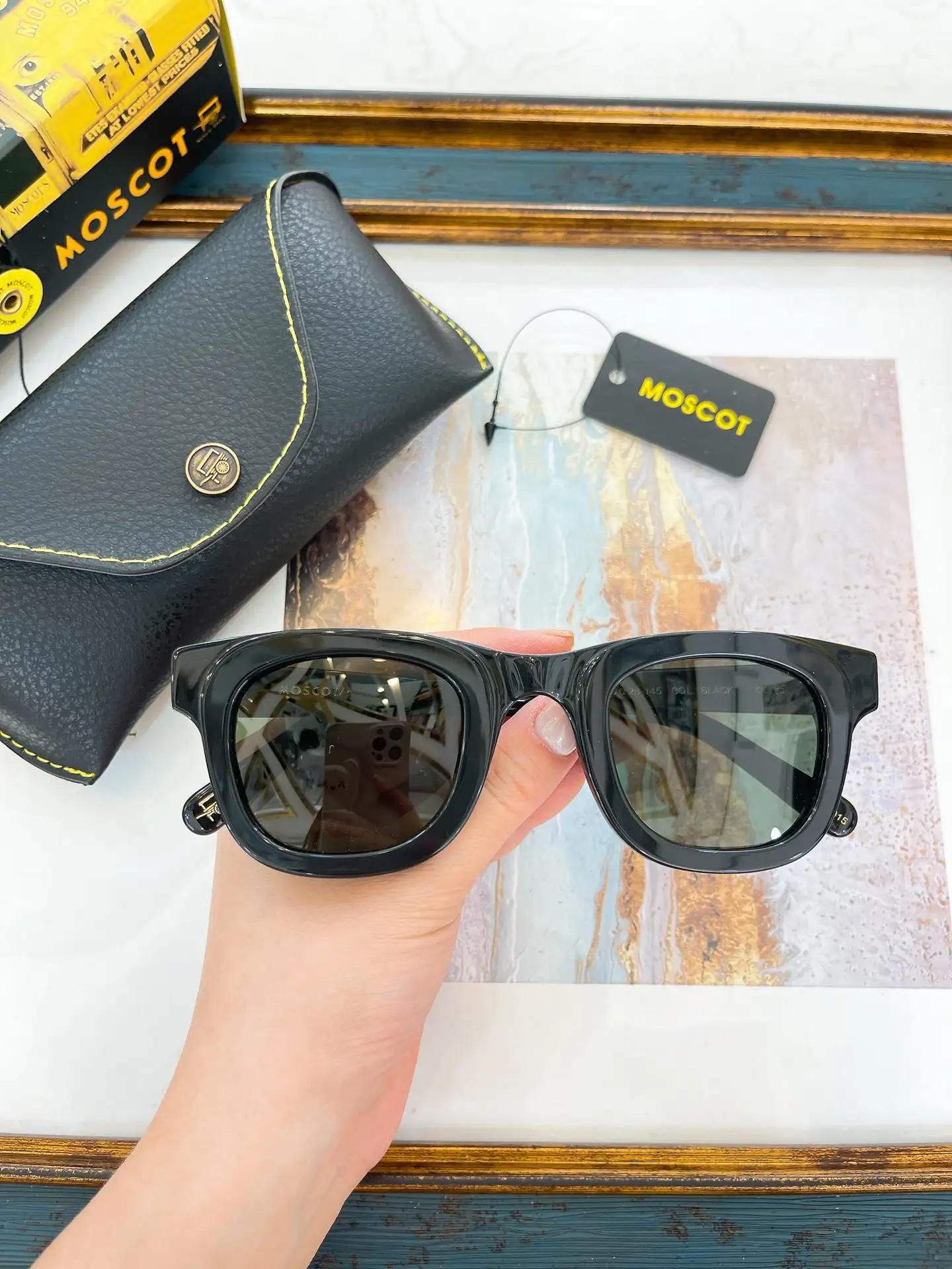 FRITZ SIZE 46口28-145