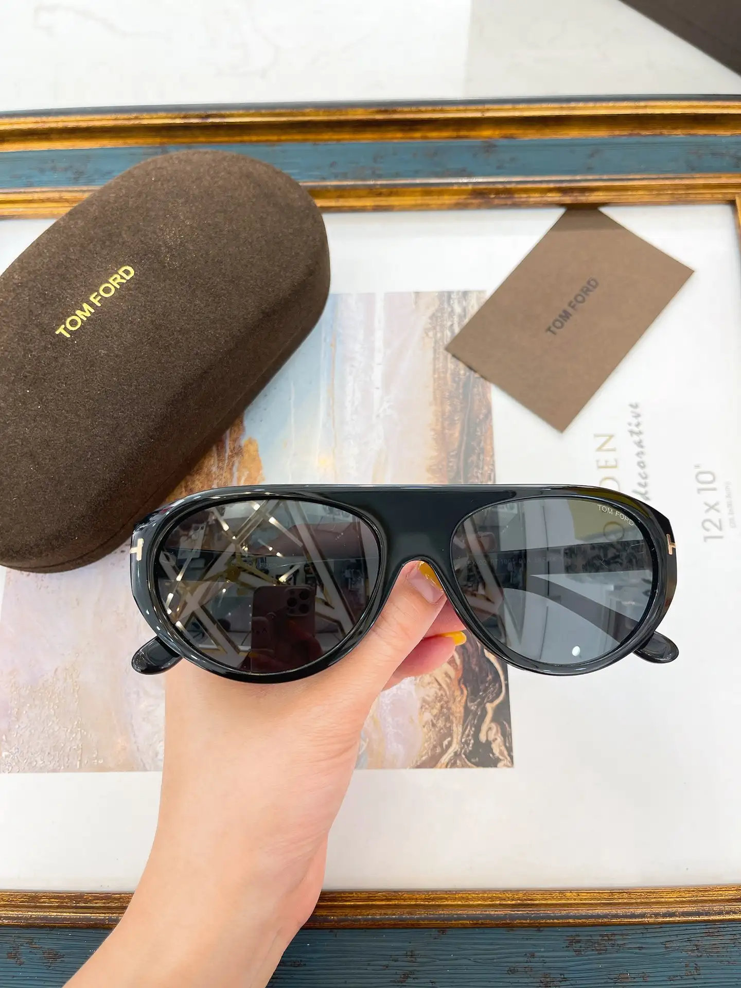 FT 1001 SIZE：56口18-145