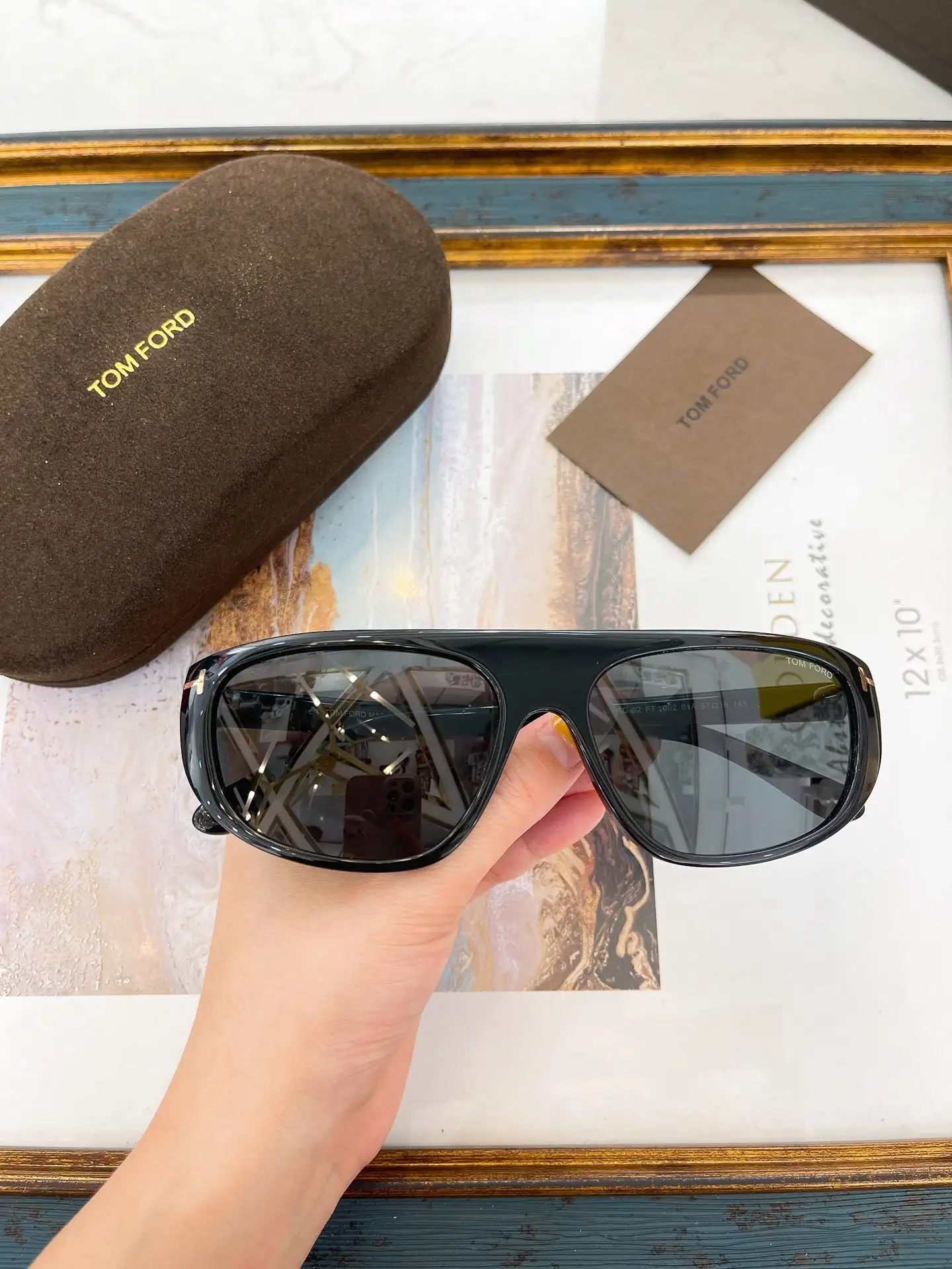 FT1002 SIZE：57口18-145