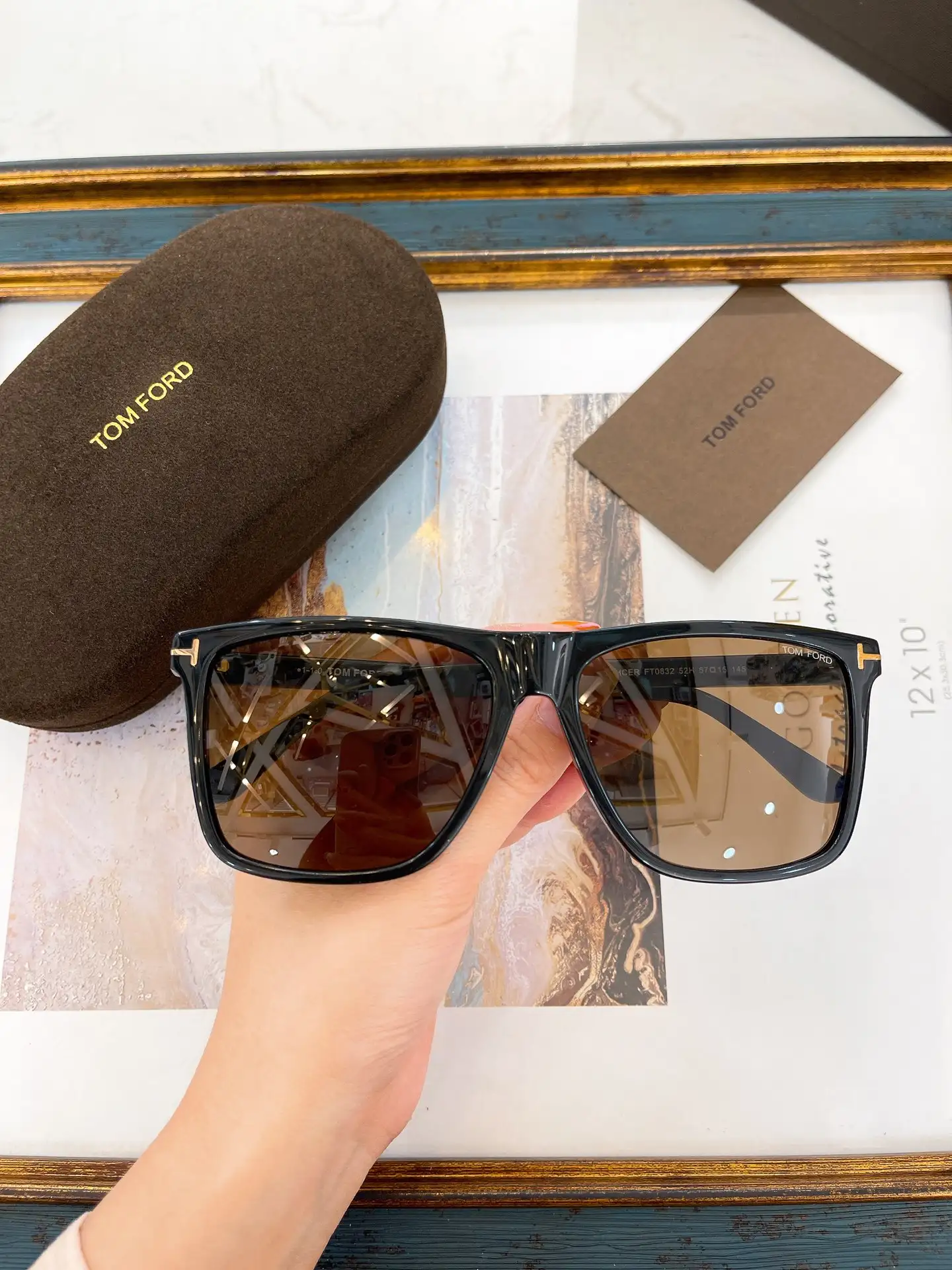 FT0832 SIZE：57口15-145