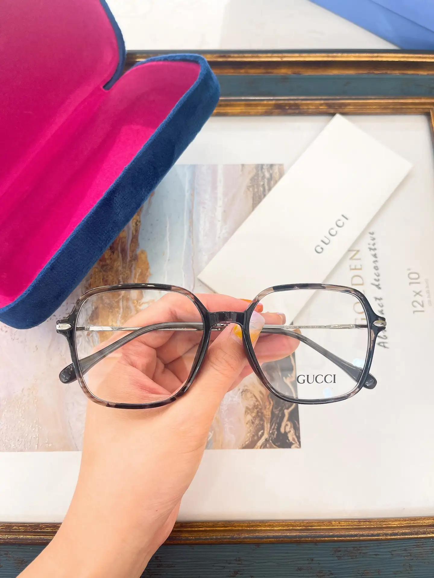 GG0678 SIZE：53口18-142