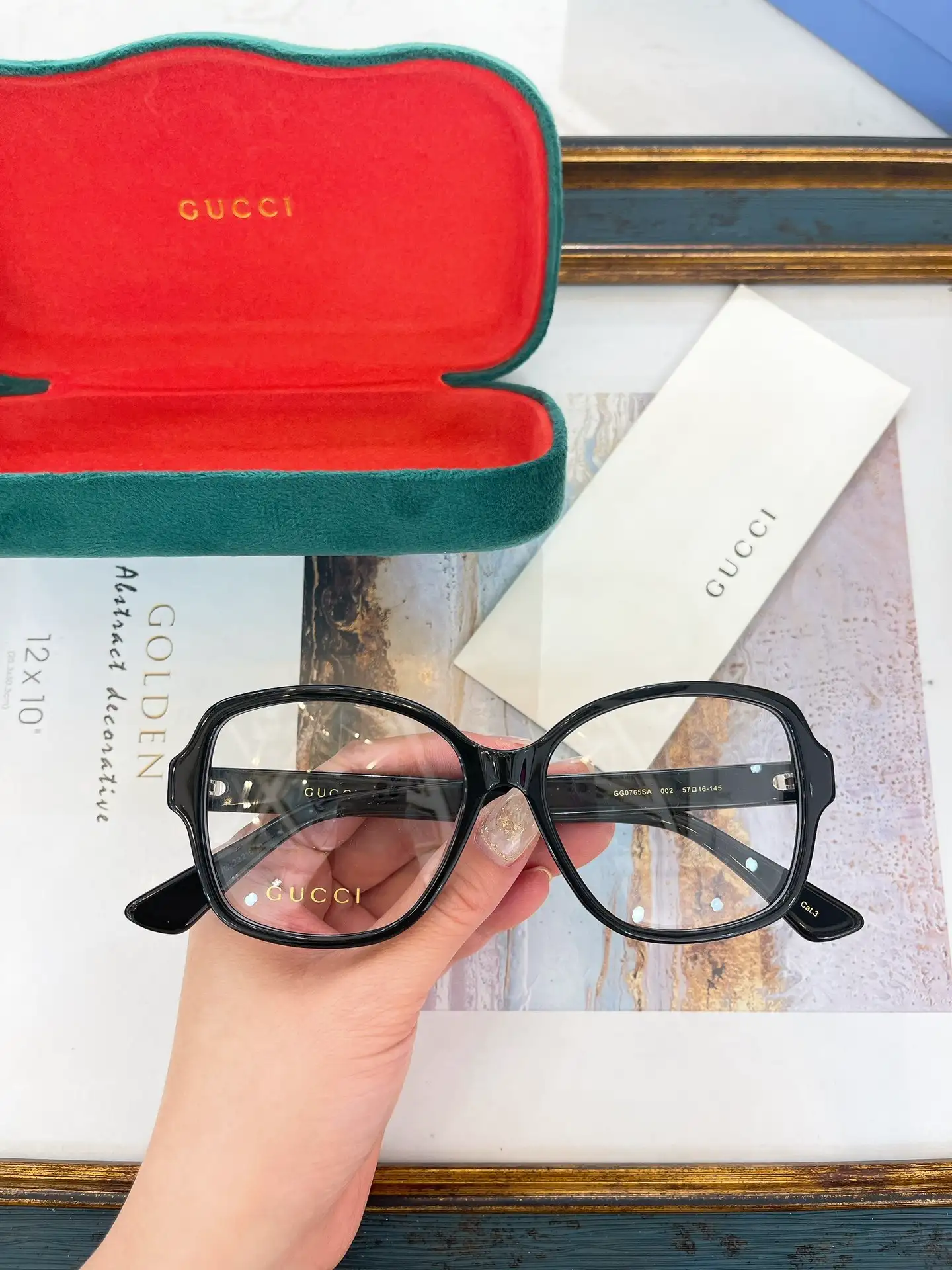 GG0765SA SIZE：57口16-145