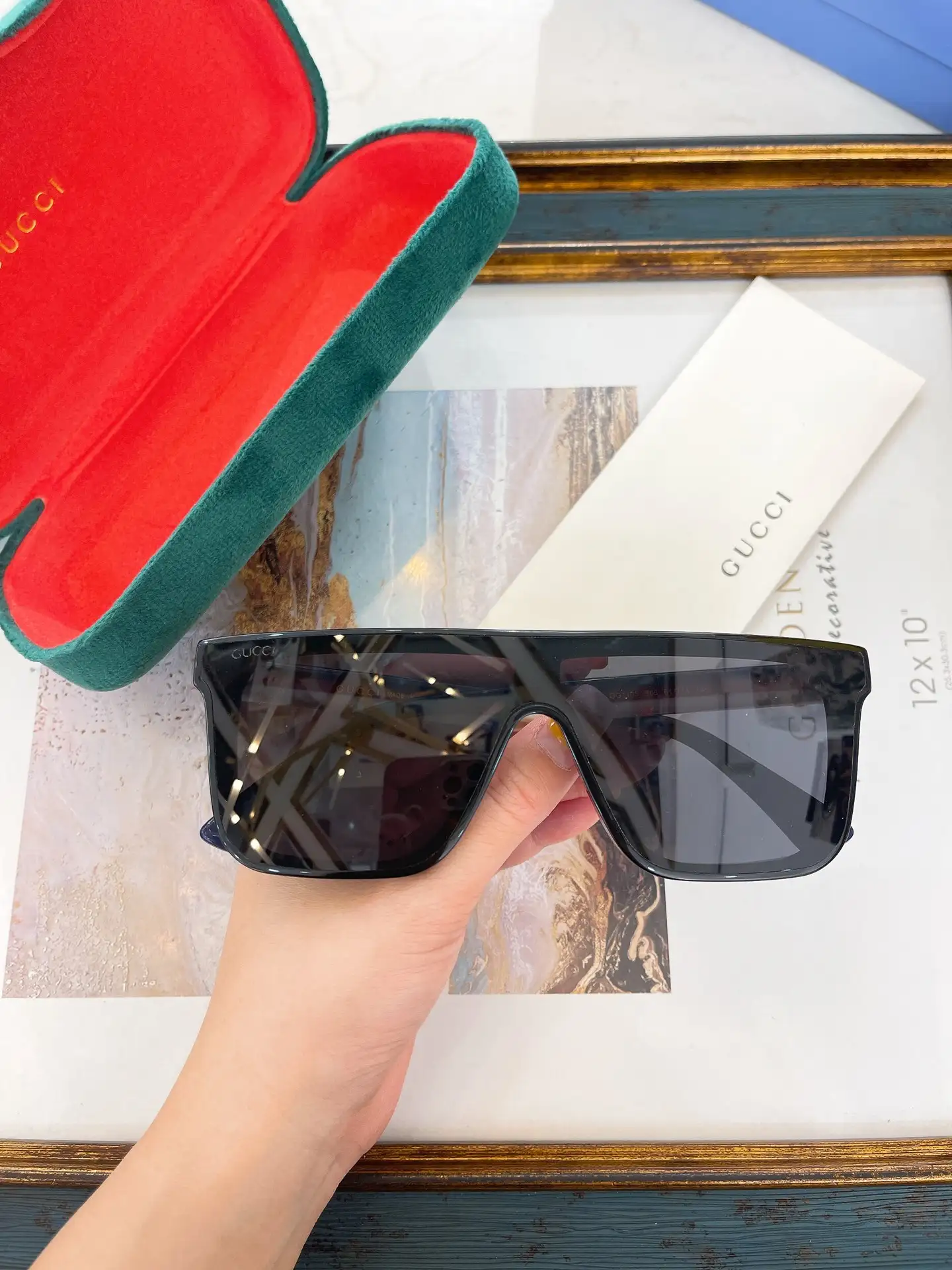 GG1105 SIZE：61口14-145