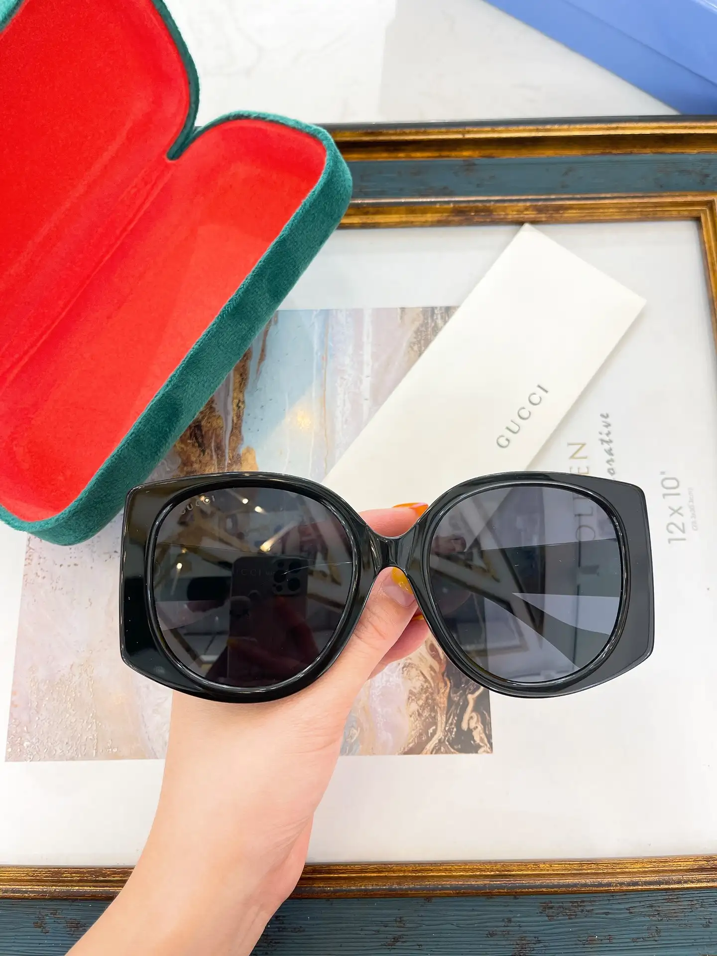 GG1257S SIZE：53口22-145