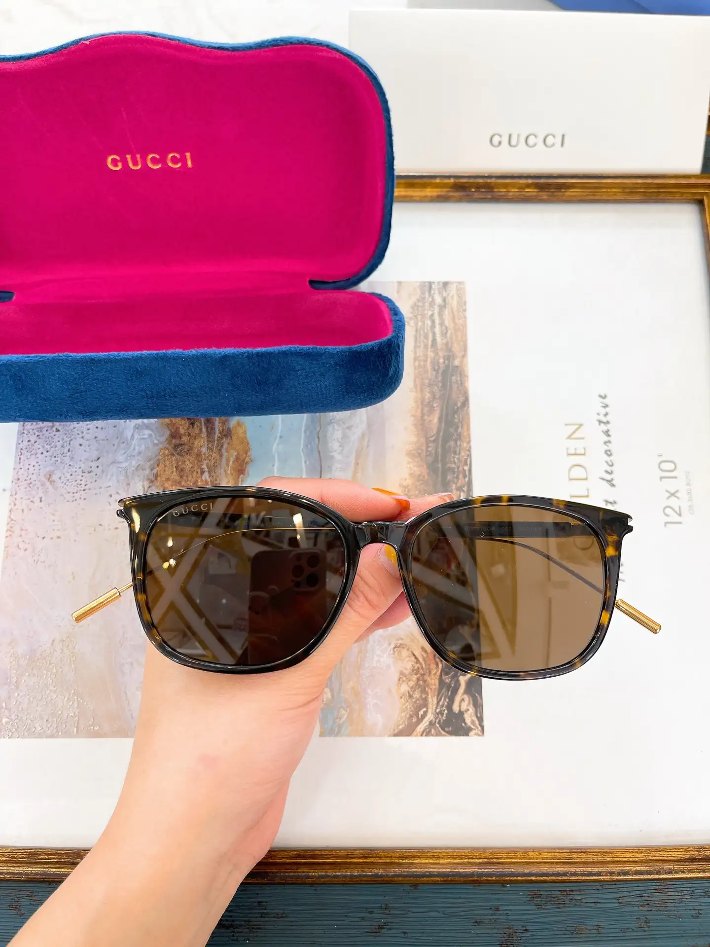 GG1276OA SIZE：54口18-150