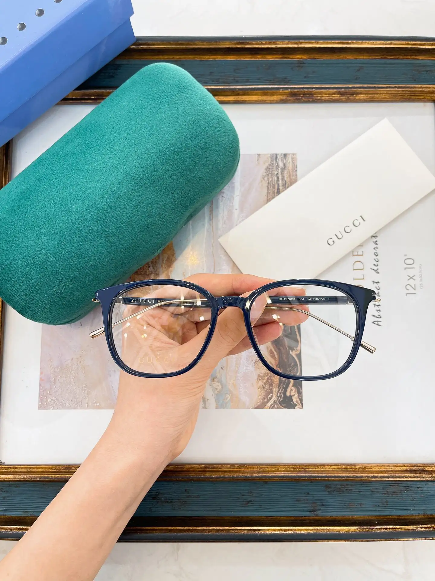 GG1276OK SIZE：54口18-150