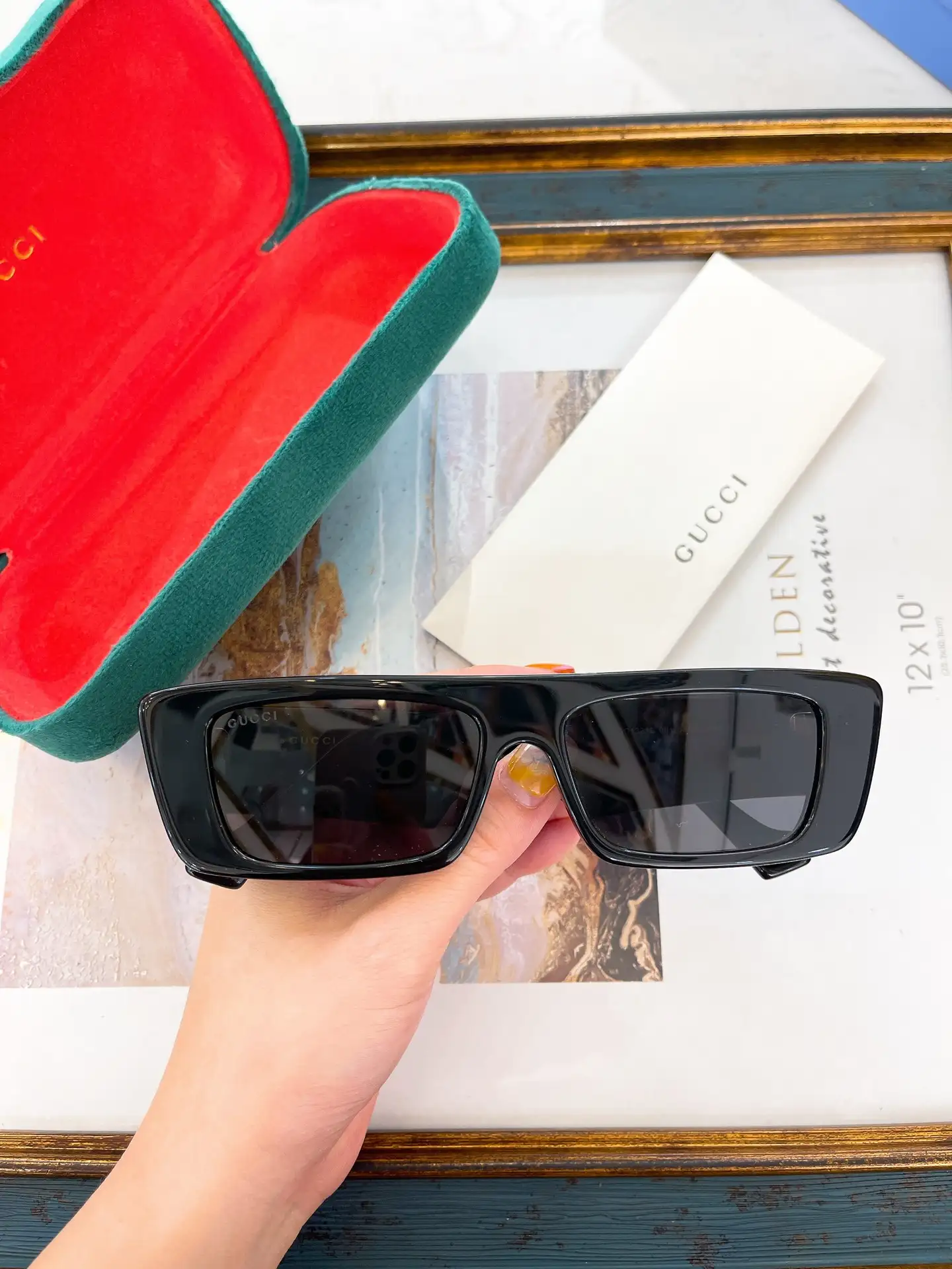 GG1331S SIZE：54口16-140