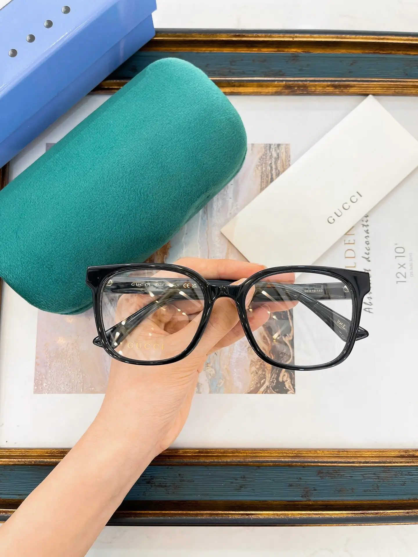 GG1346SK SIZE：55口19-145