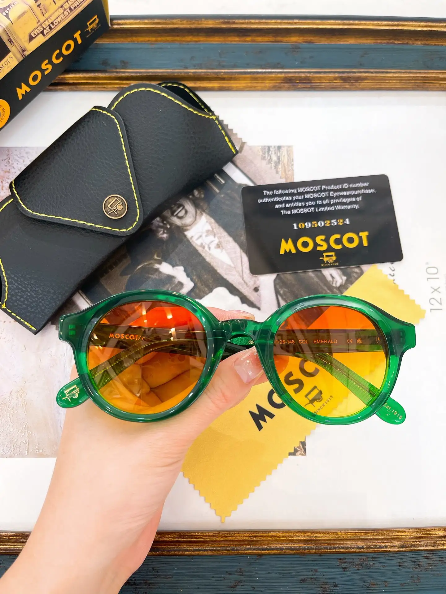 GREPS SIZE 48口25-148