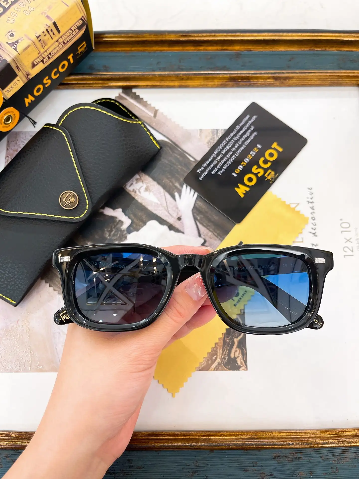 KLUTZ SIZE 50口23-148