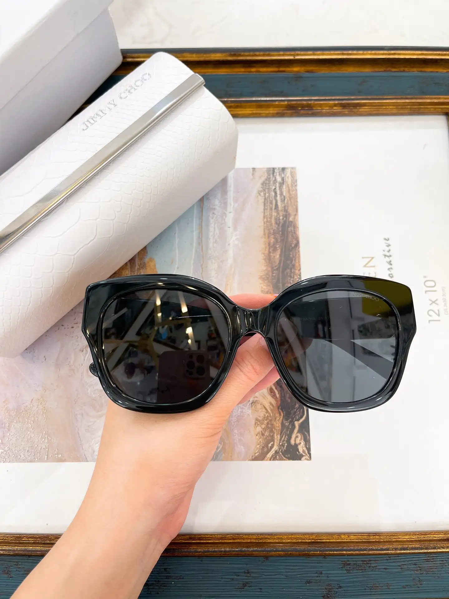 LEELAS SIZE：55口20-145