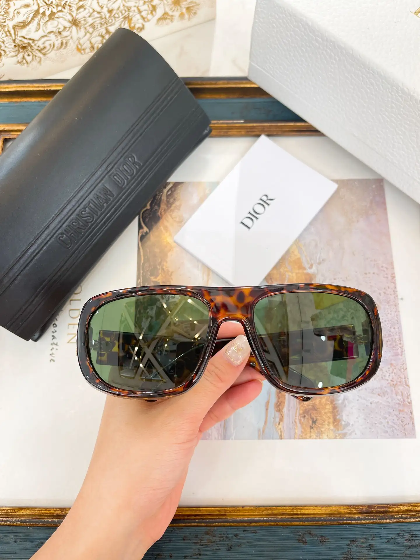 Lady 95 22 S1I SIZE：59口18-120