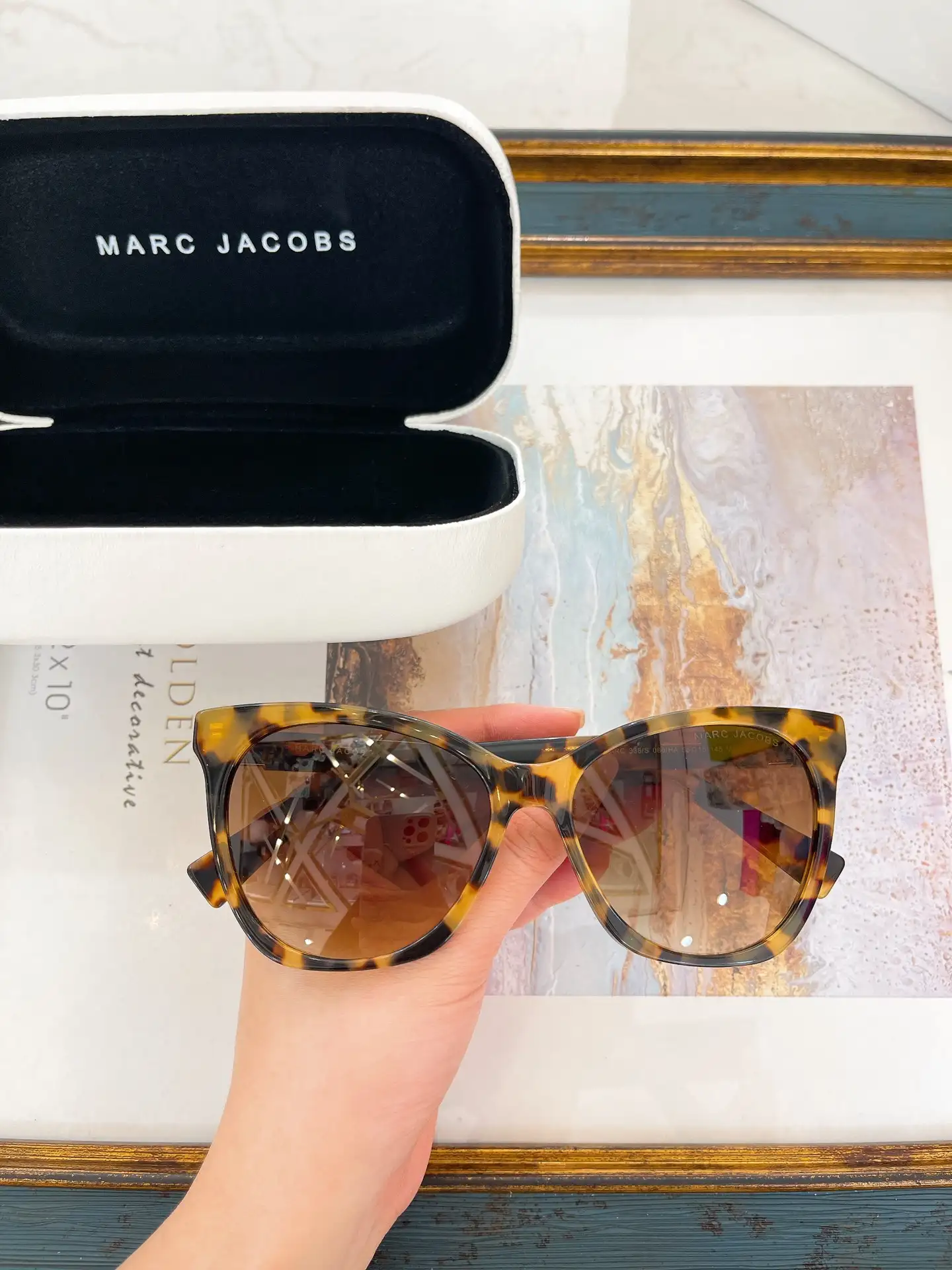 MARC 336S SIZE 56口16-145