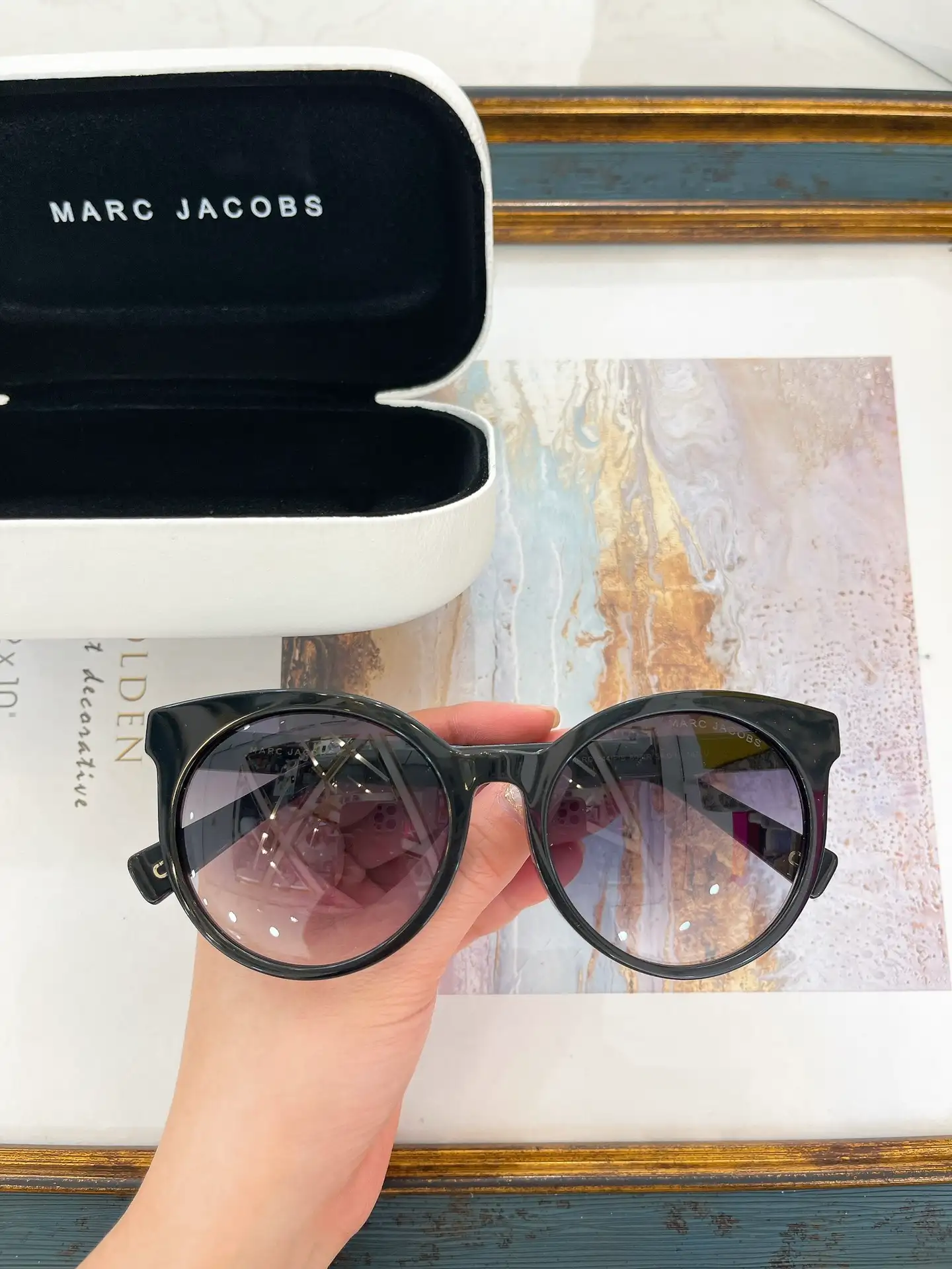 MARC 344FS SIZE 54口18-145