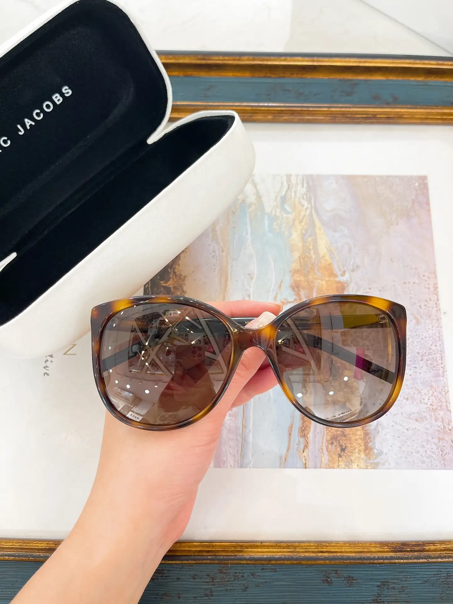 MARC 79S SIZE56口17-135