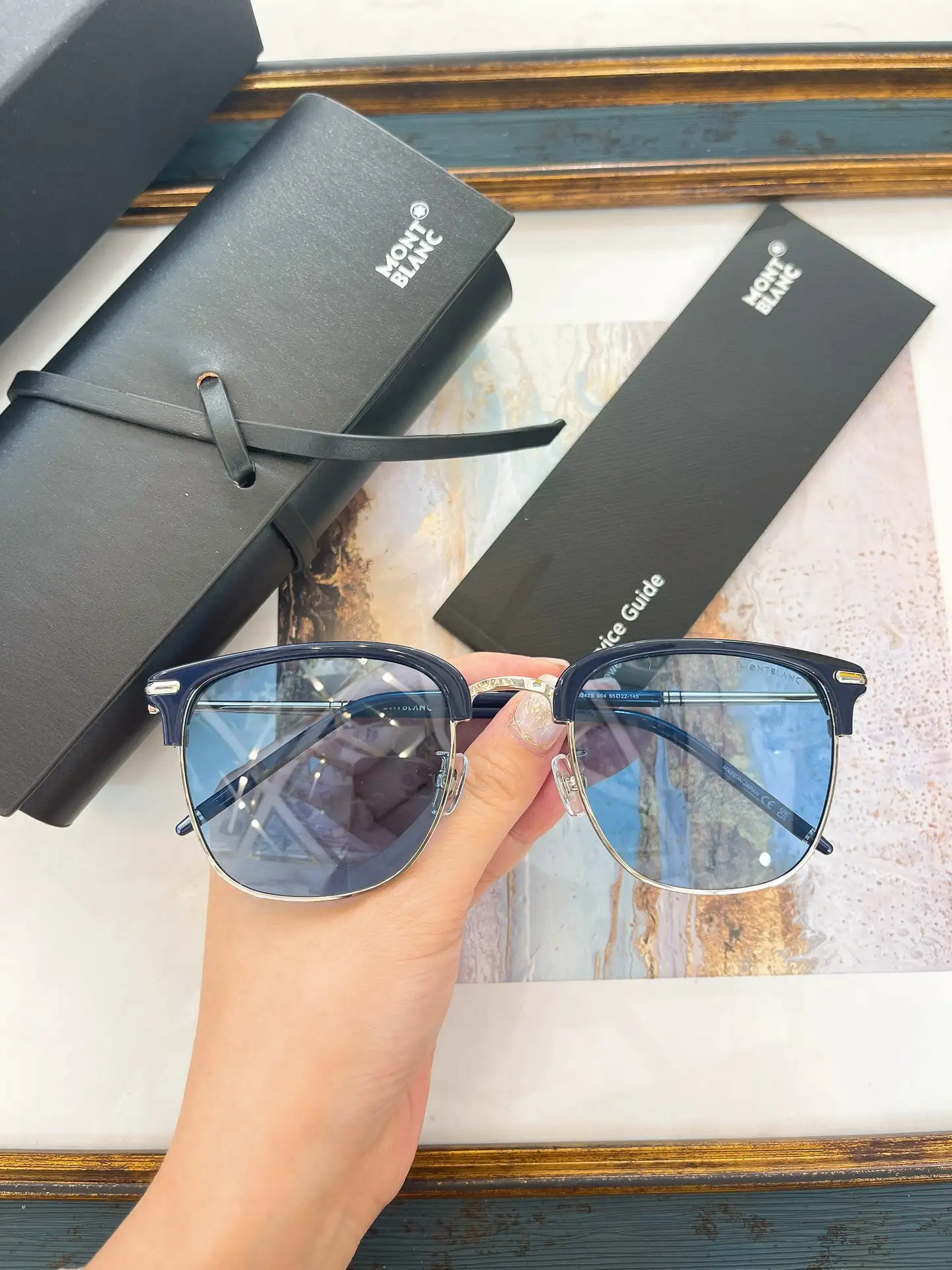 MB0242S SIZE 55口22-145