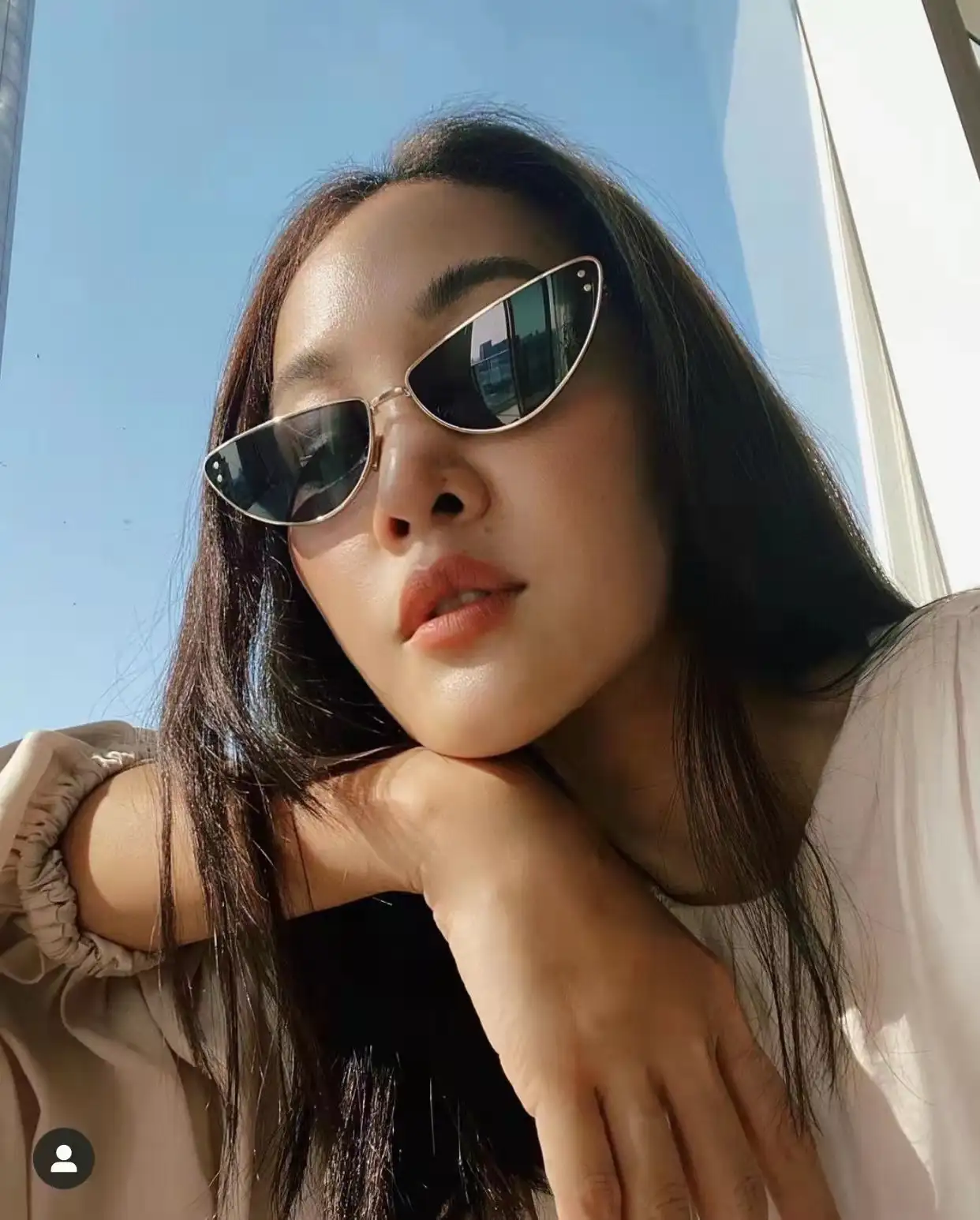 MISSDIOR B1U SIZE：63口14-135