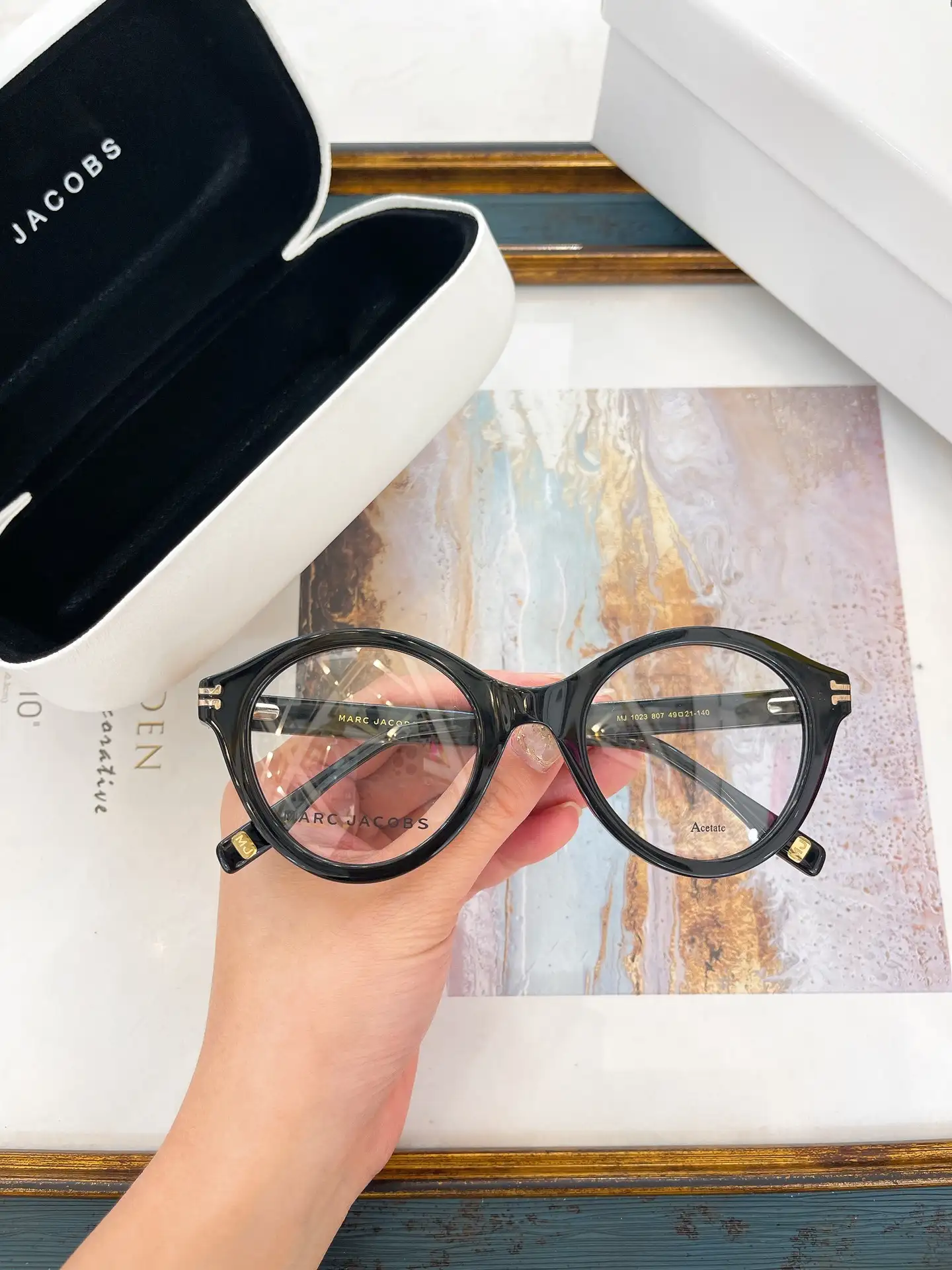 MJ 1023 SIZE 49口21-140