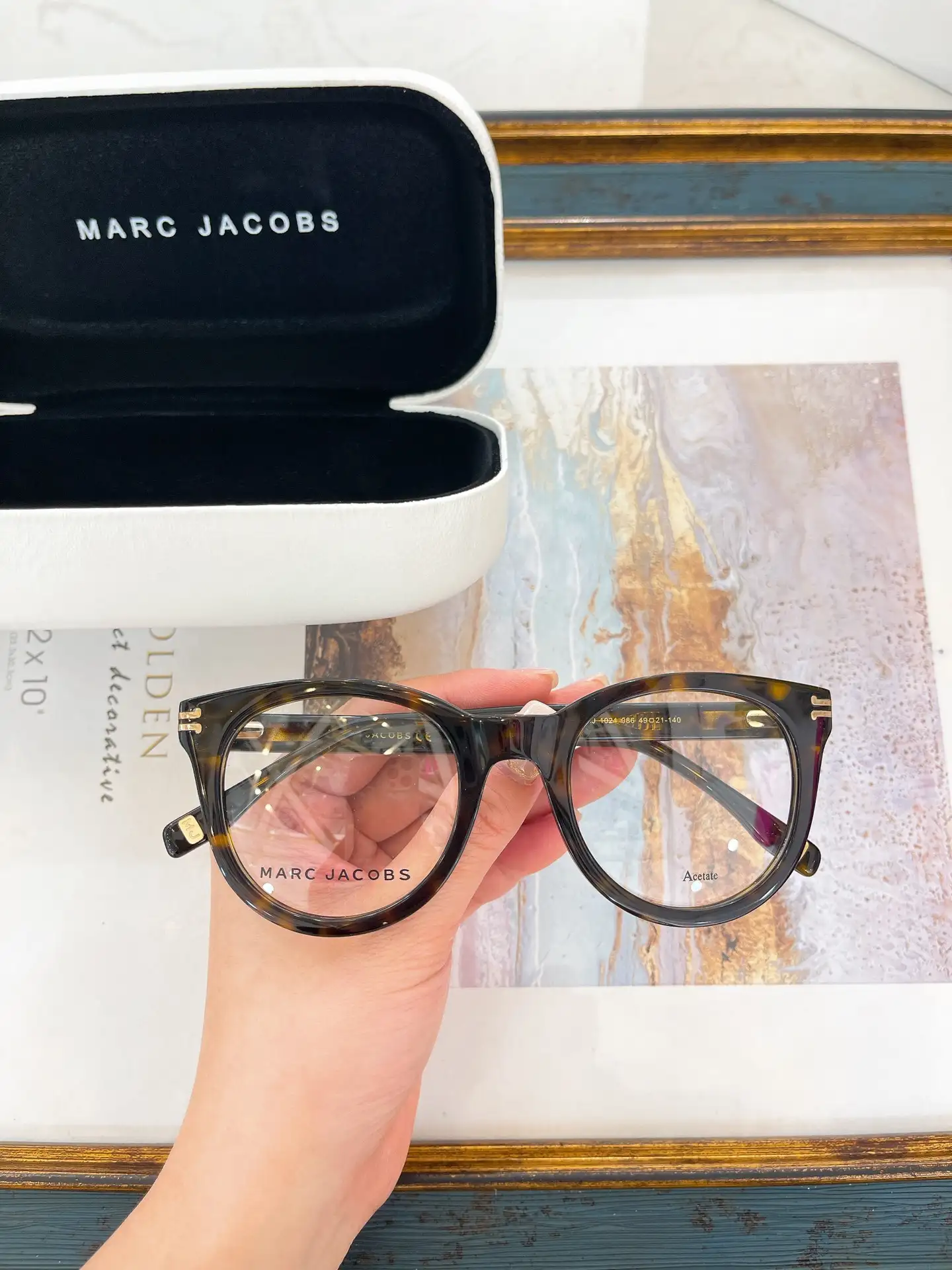 MJ 1024 SIZE 49口21-140