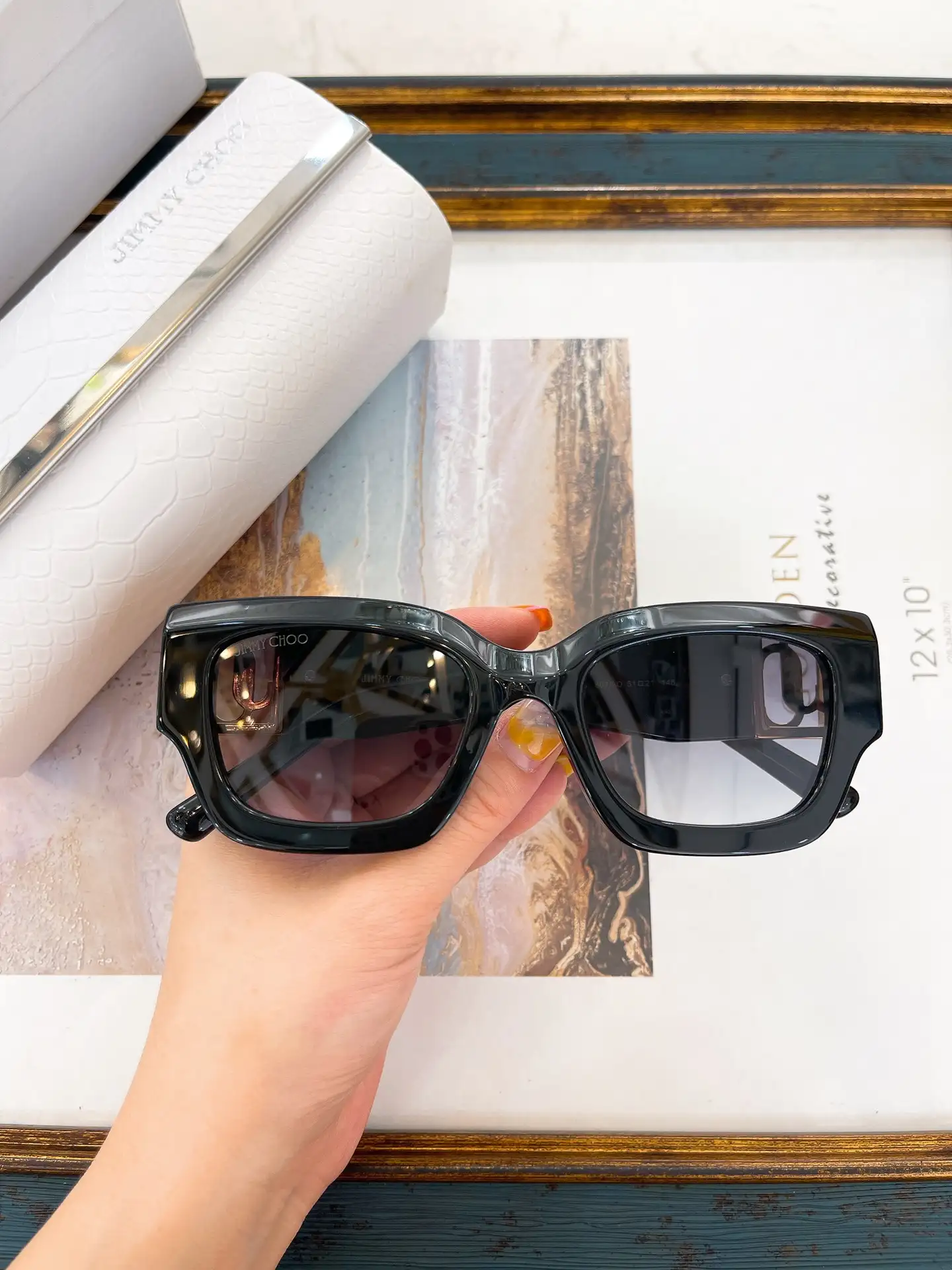 NENAS SIZE：51口21-145