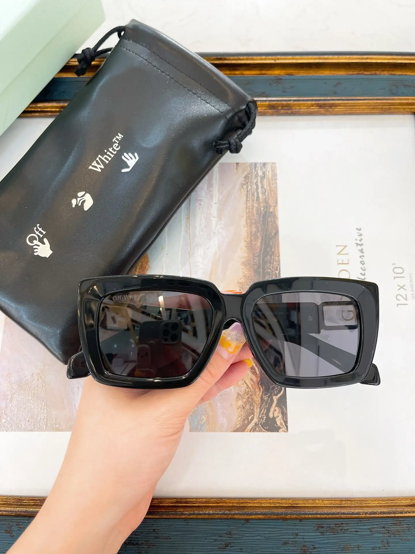 OER1073 SIZE 54口22-145