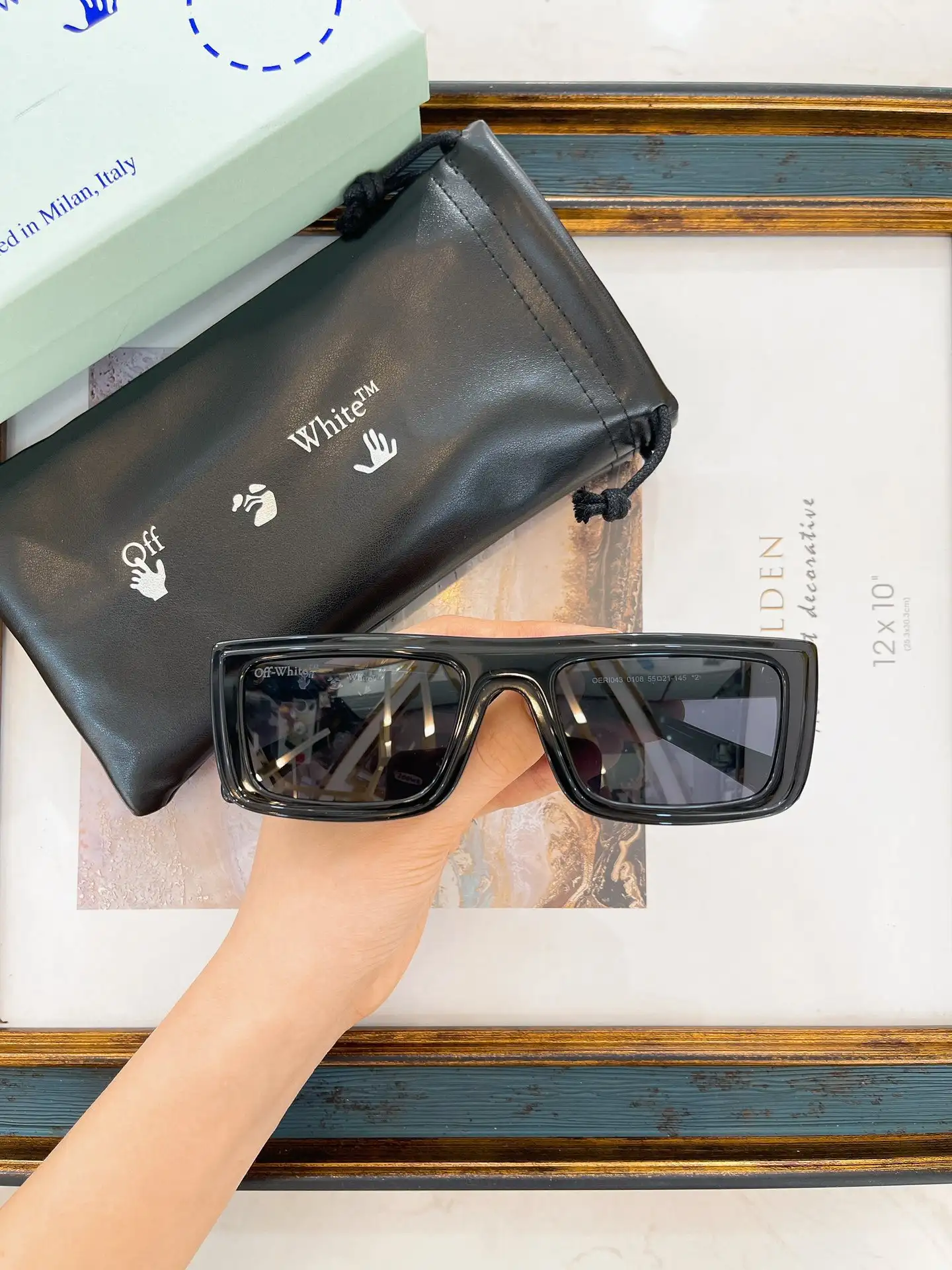 OERI043 SIZE 55口21-145