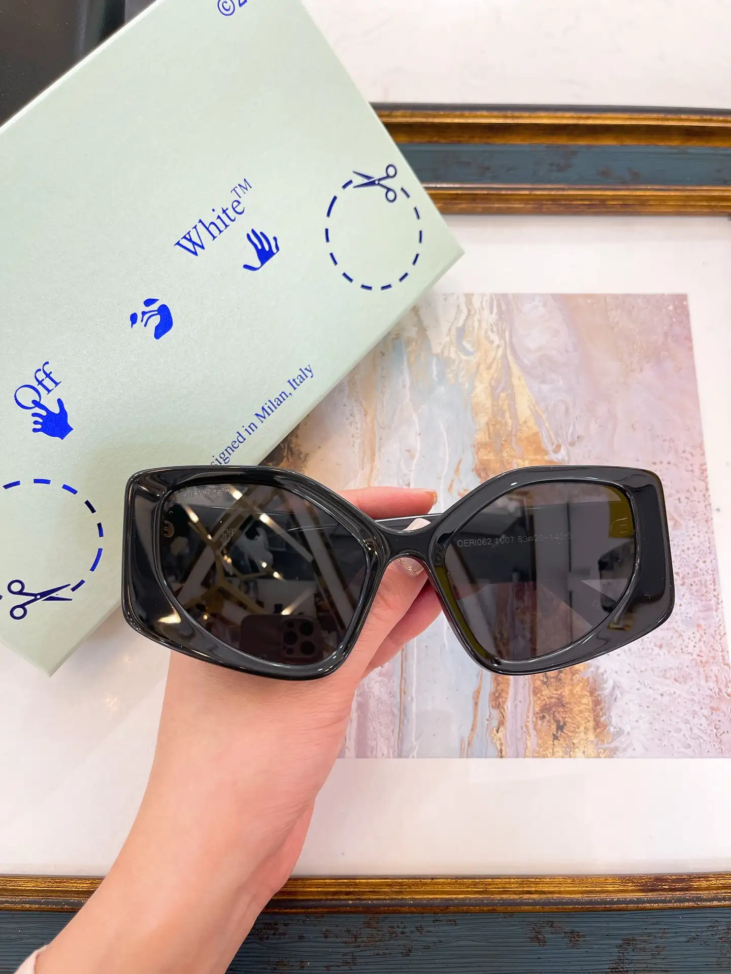 OERI062 SIZE 53口20-145