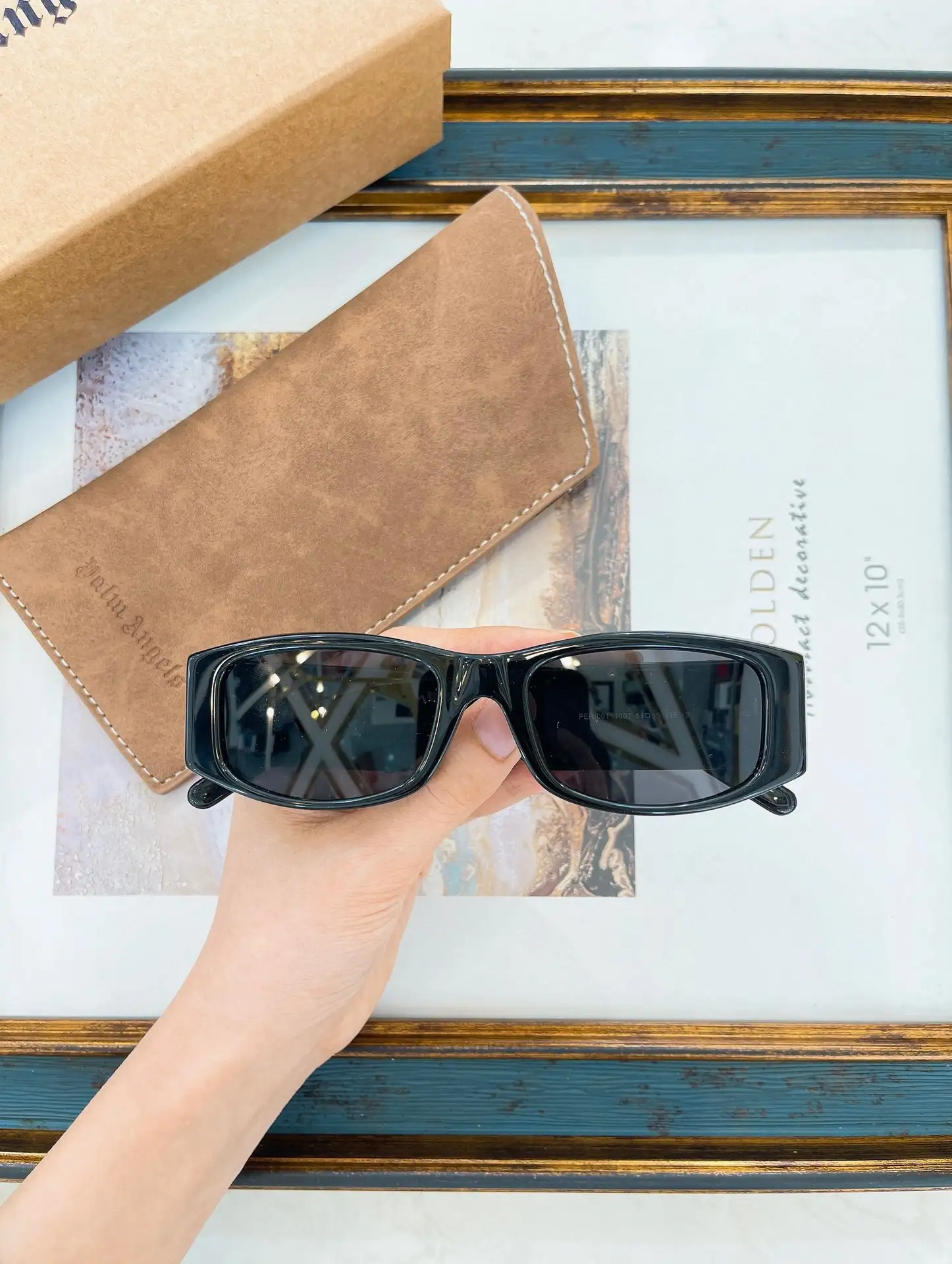 PER1003 SIZE 51口19-145