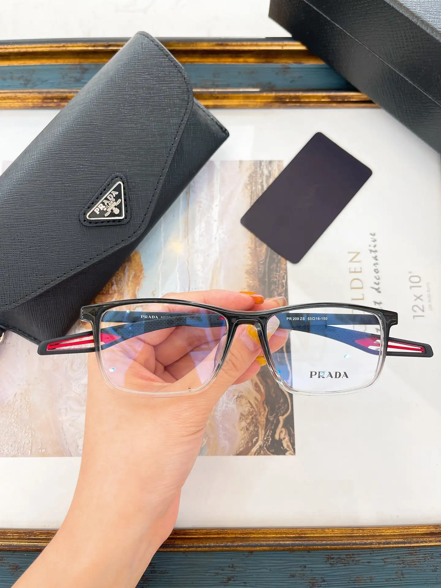 PR 209 ZS SIZE：53口16-150