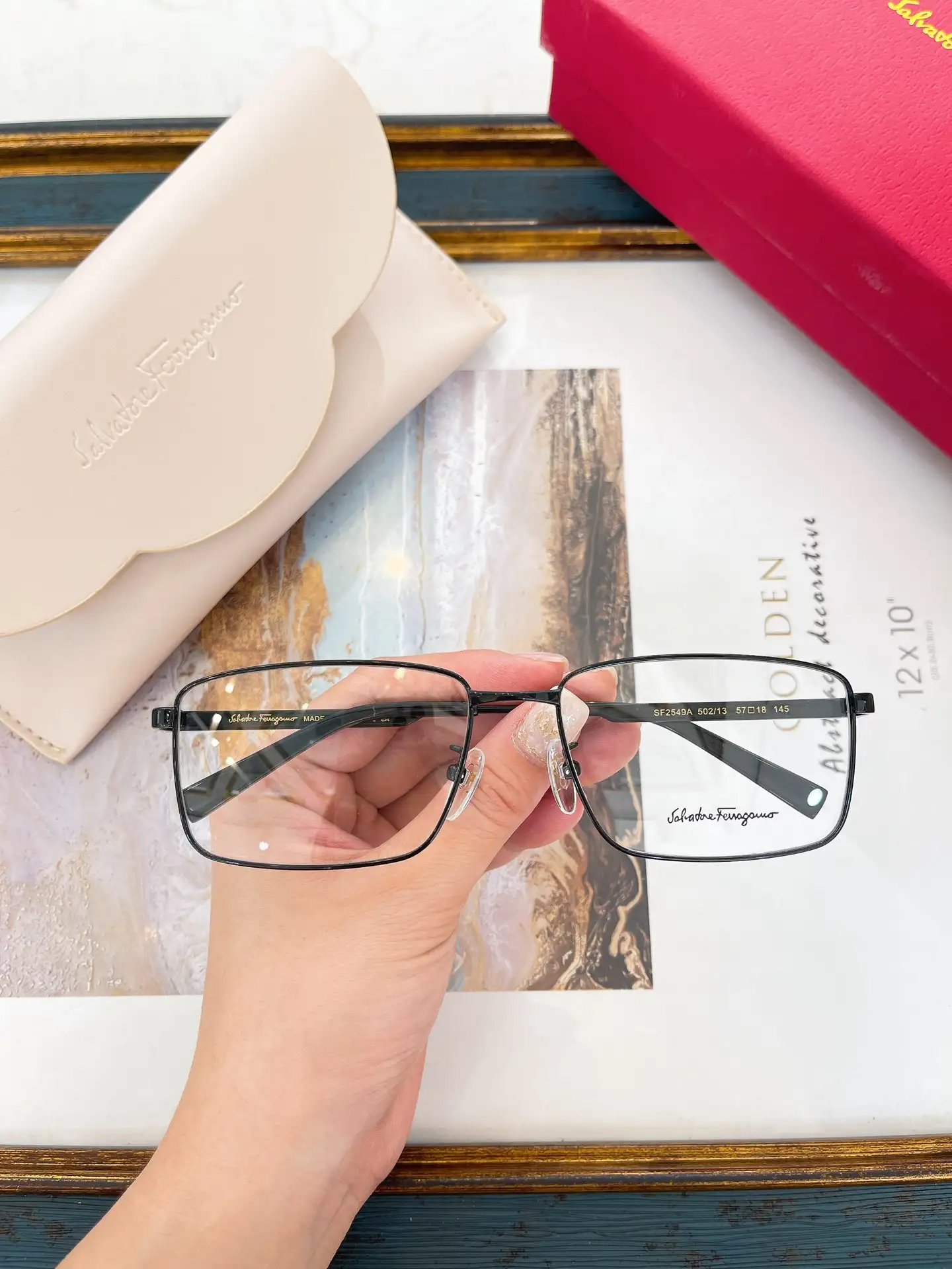 SF2549A SIZE：57口18-145