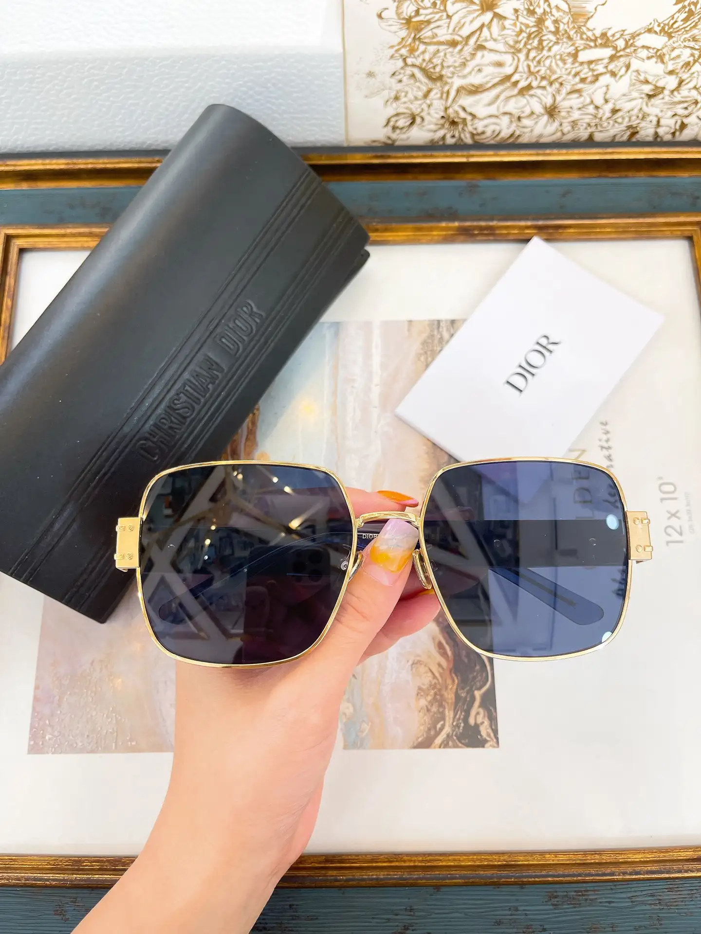 SIGNATURE S4U SIZE：60口18-145