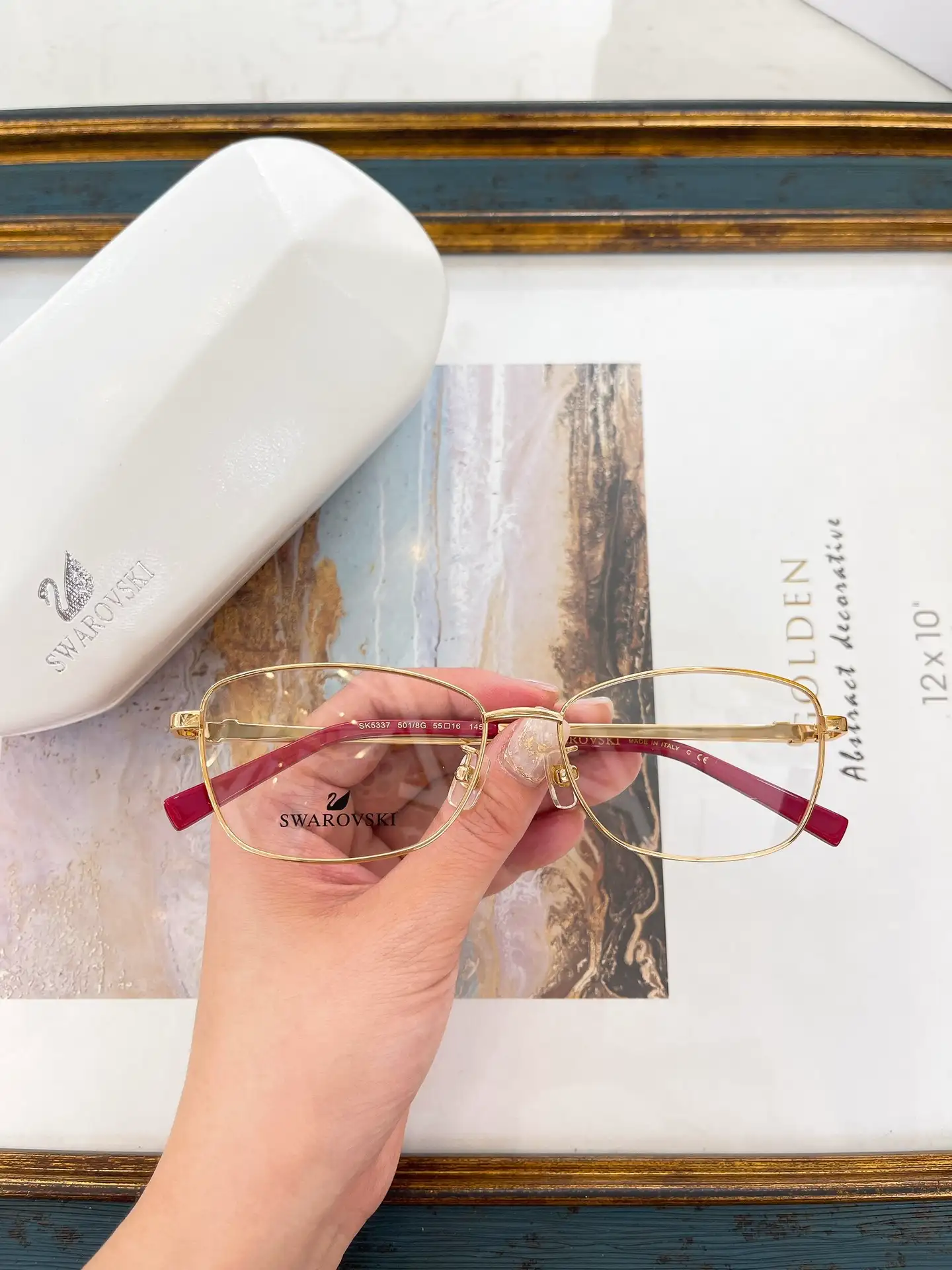 SK5337 SIZE 55口16-145