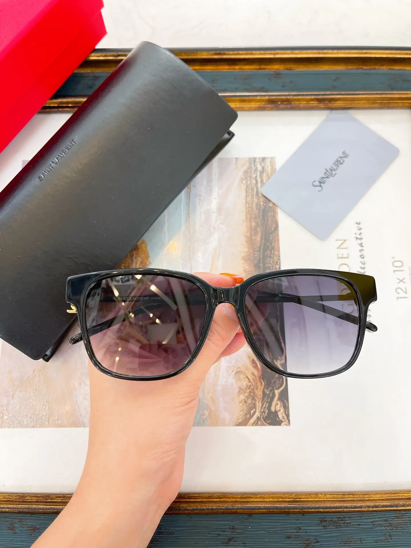 SL M480 SIZE：54口17-145