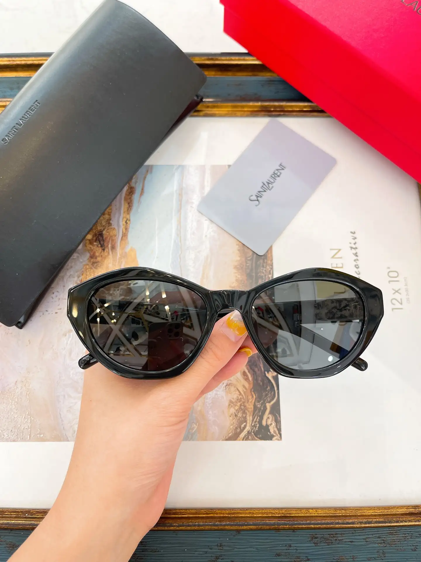 SL M60 SIZE：54口19-140