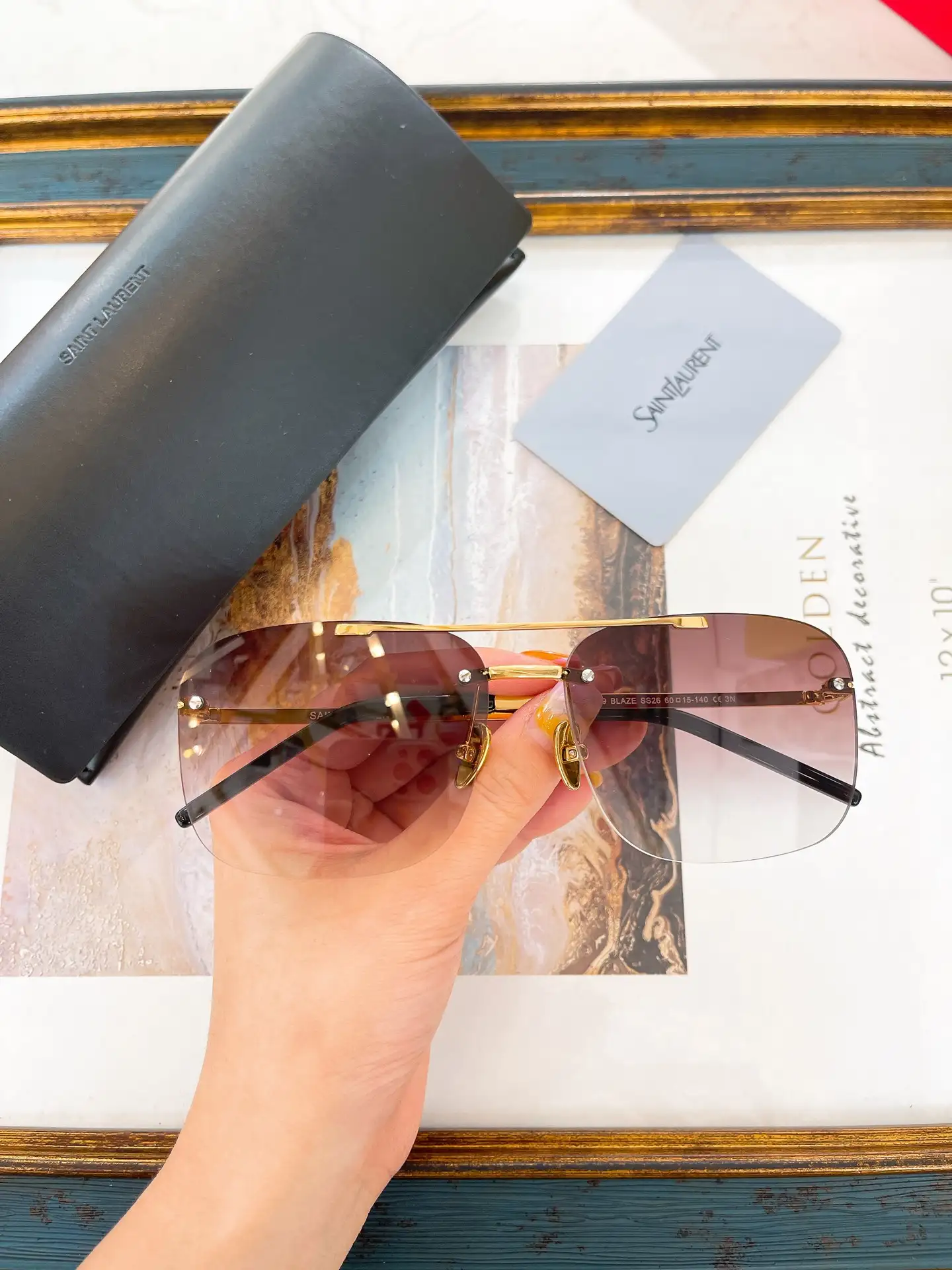 SL309 SIZE：60口15-140