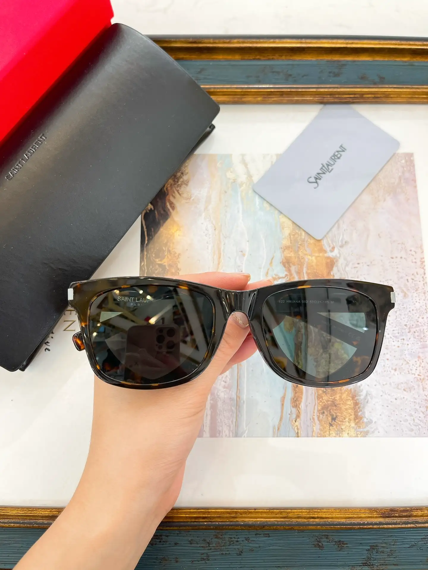 SL622 SIZE 53口21-145