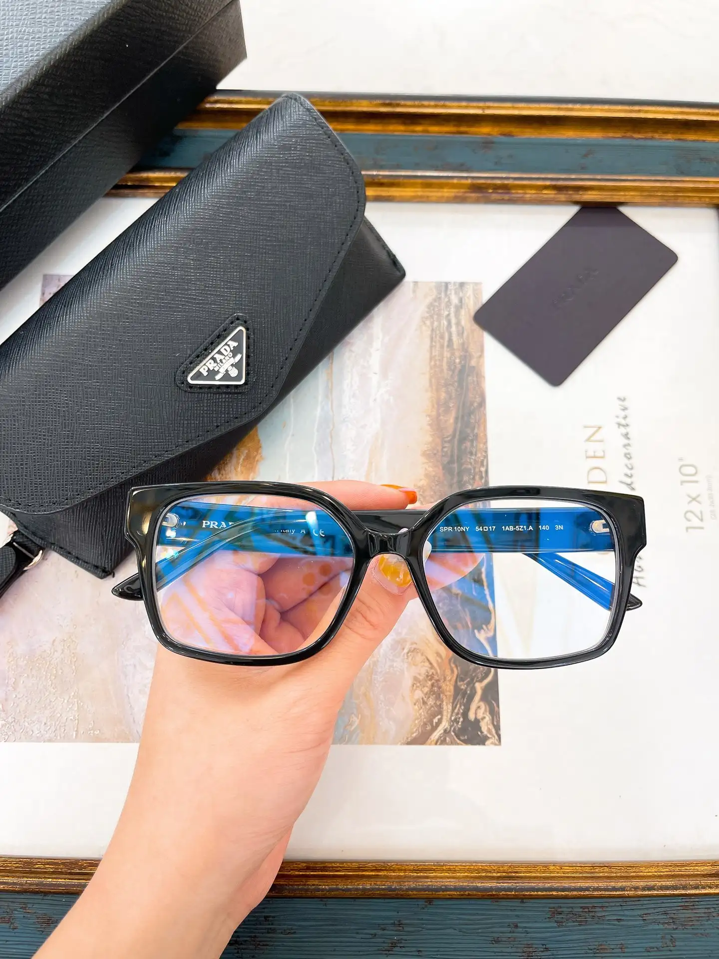 SPR 10NY SIZE：54口17-140