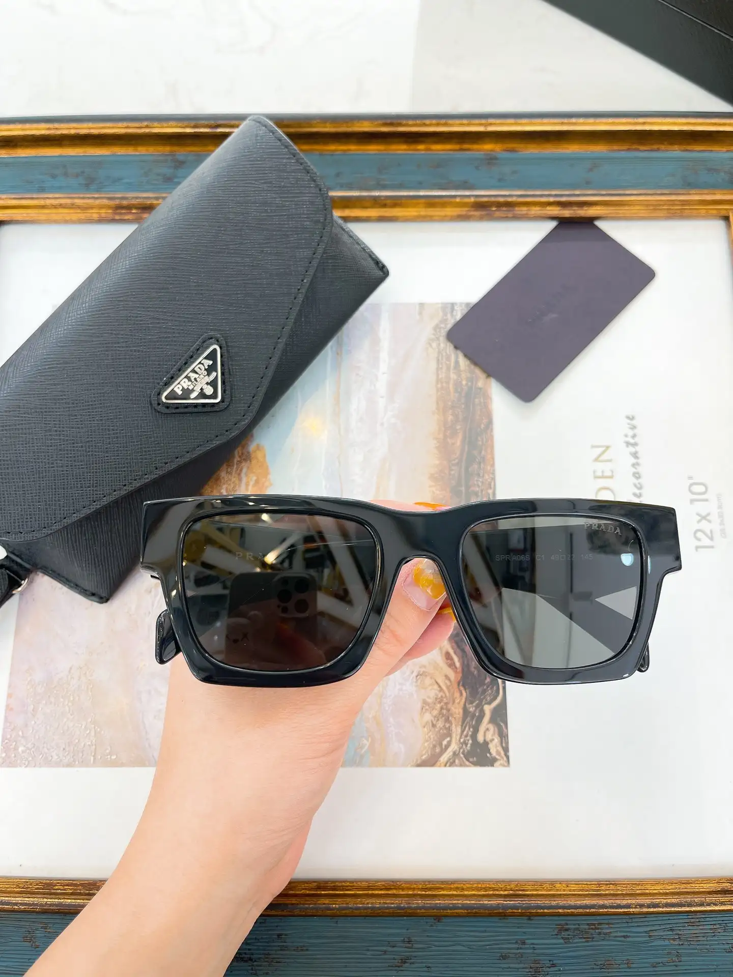 SPR A06S SIZE：49口22-145